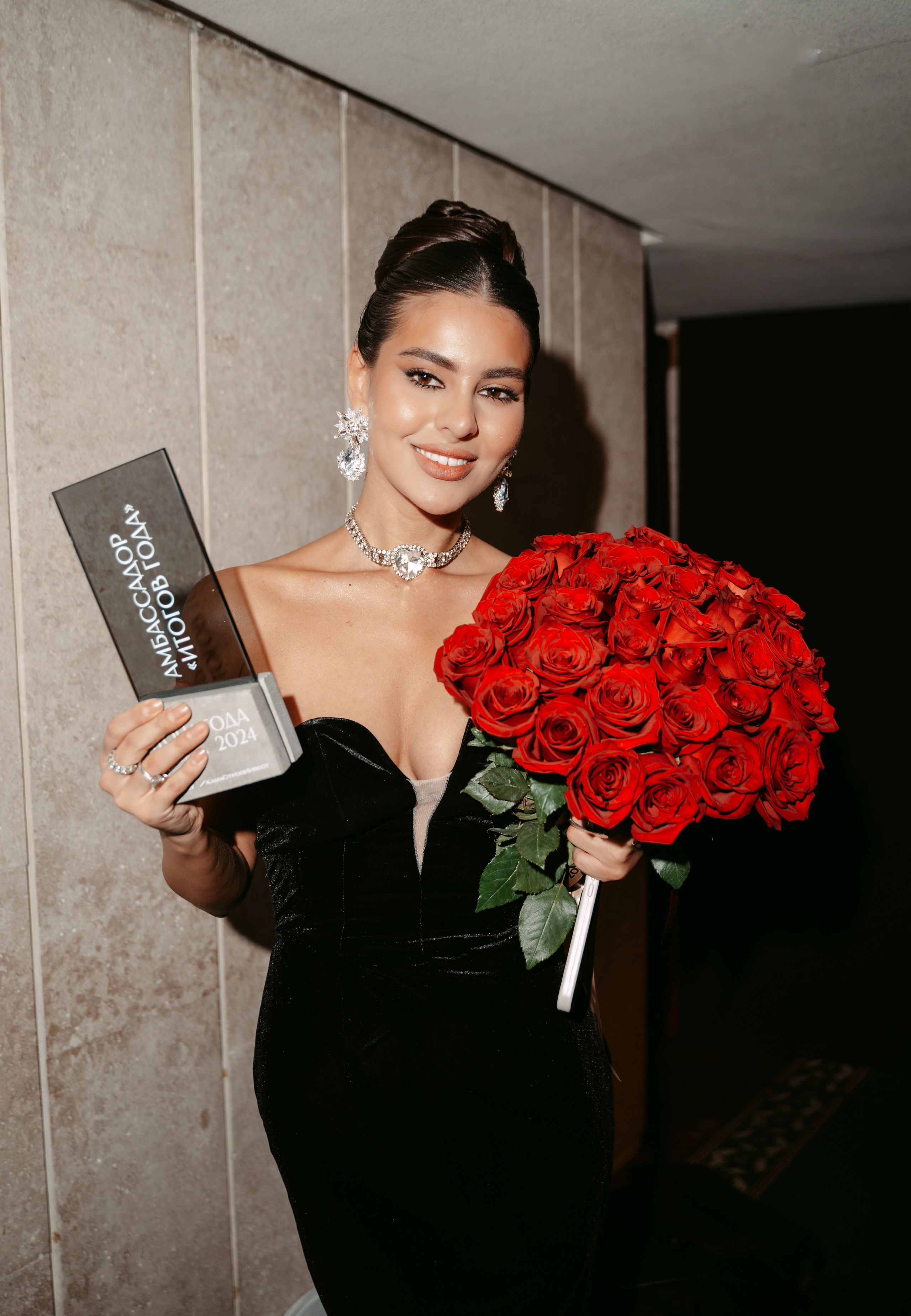 Итоги года Enter / 2024. Саша Копылов, фотограф в Казани