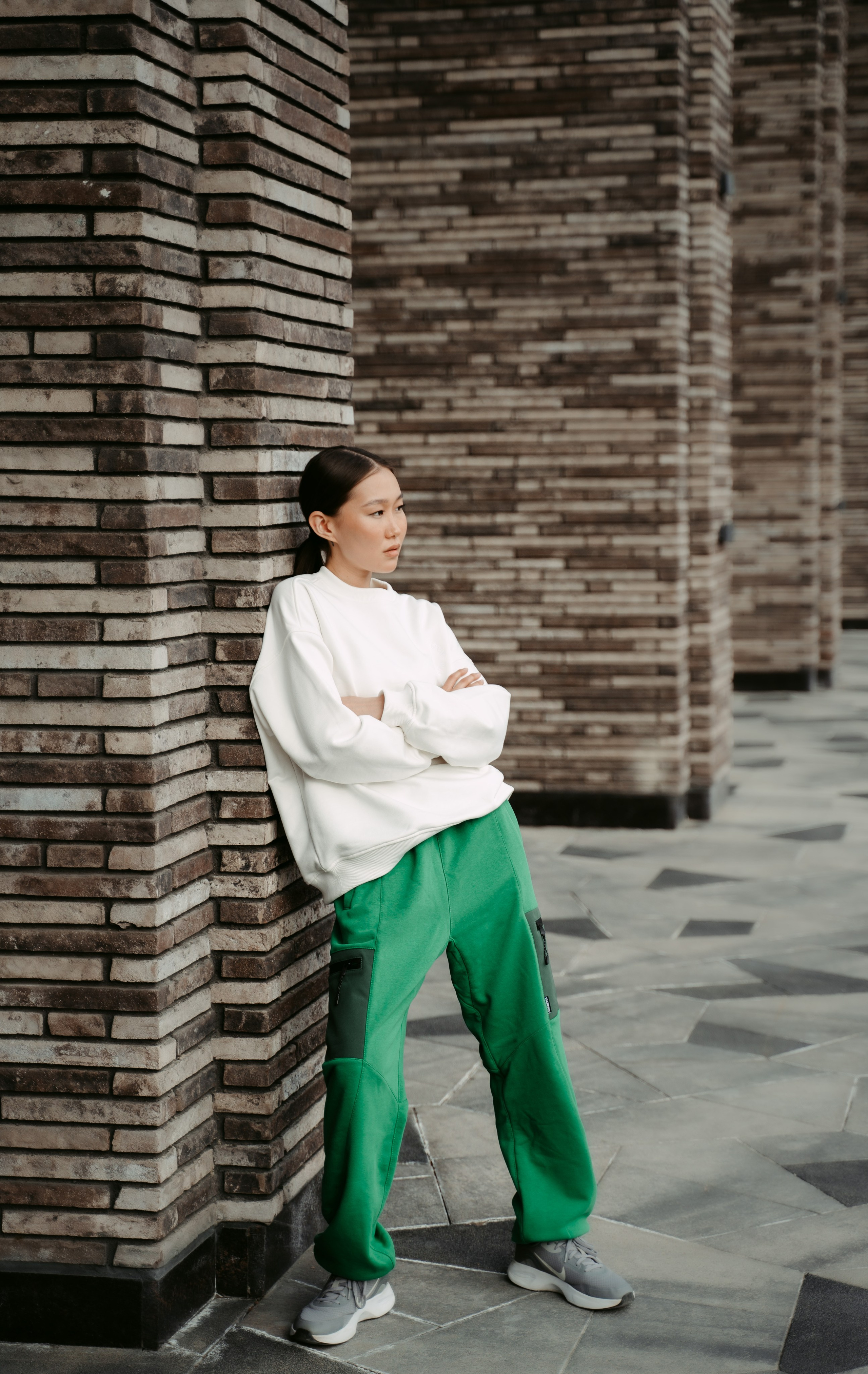 Chukcha / Лукбук. Саша Копылов, фотограф в Казани