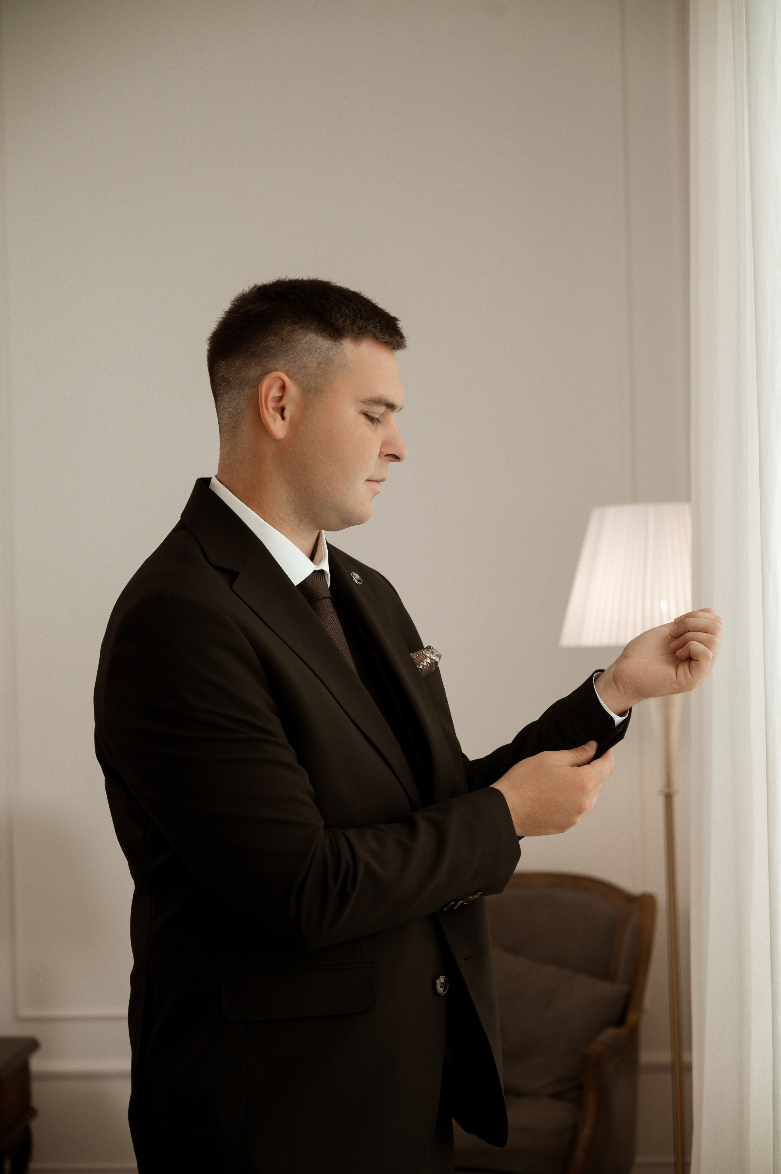 Антон и Таня. Свадебный и семейный фотограф в Краснодаре Алина Мельник