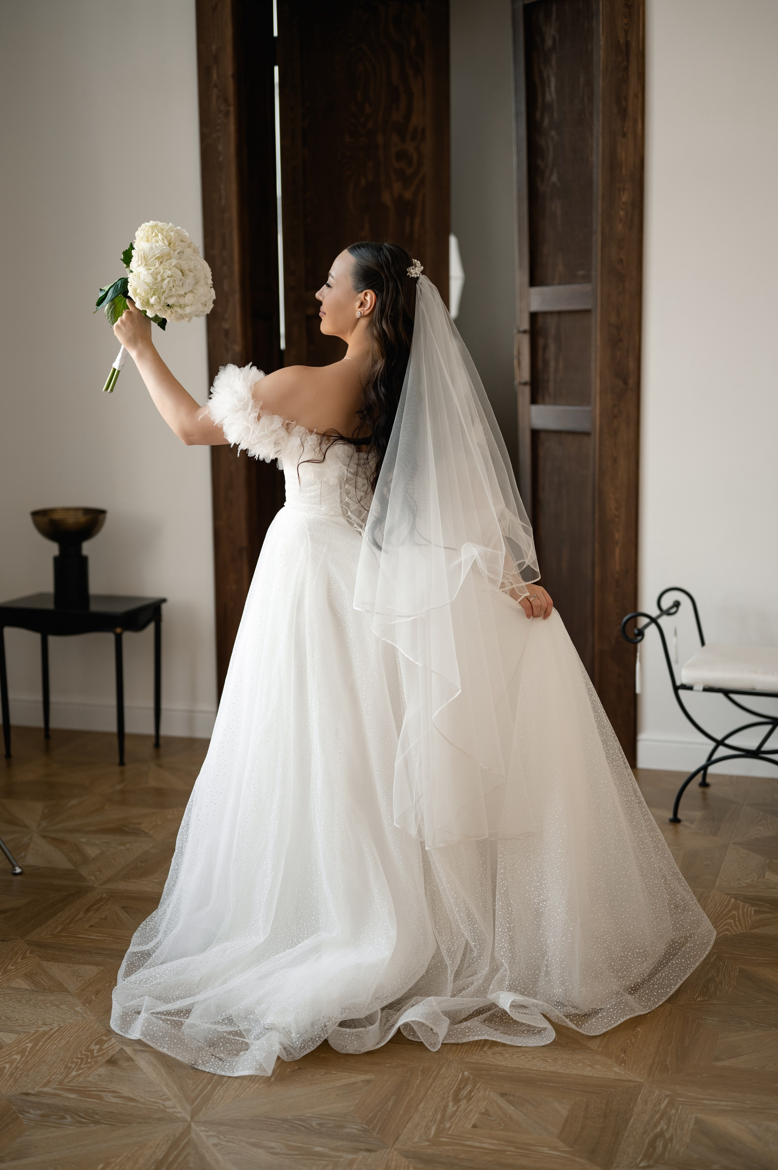 Аркадий и Алина. Свадебный и семейный фотограф в Краснодаре Алина Мельник