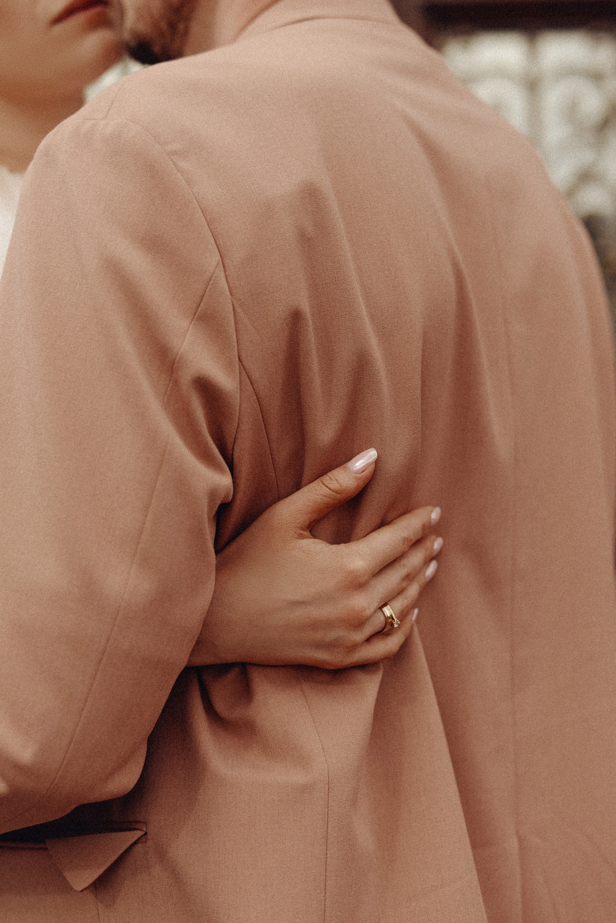 Дима и Вера. Фотограф в Москве Емельяненко Светлана