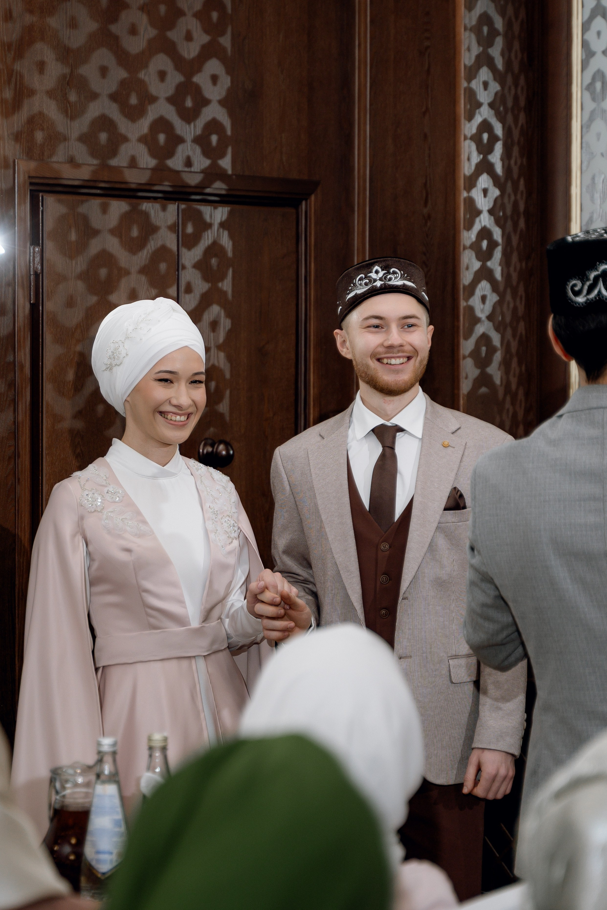 Булат & Зиля. RAMIL SAFIULLIN