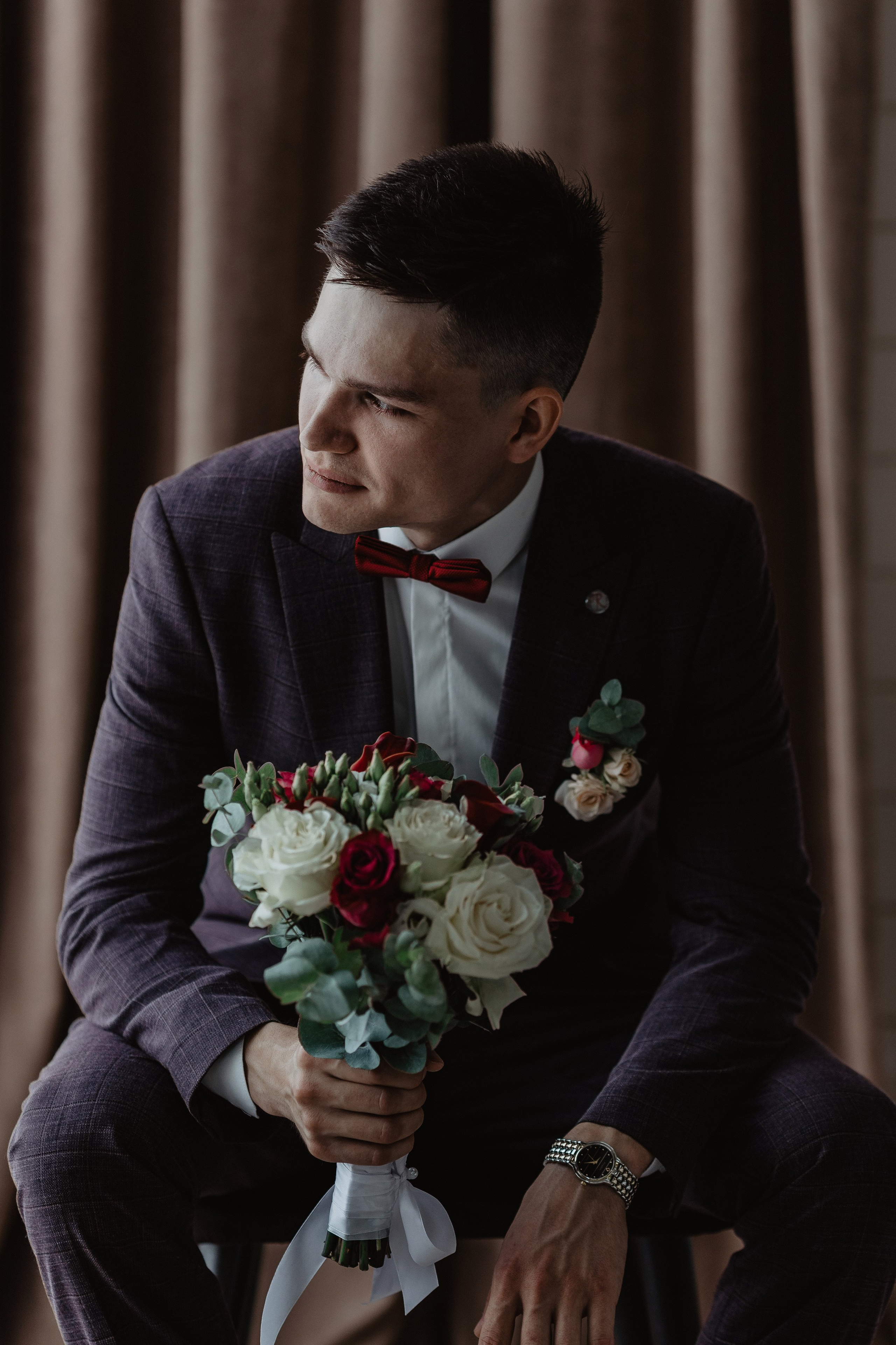 Ренат и Айсылу. Свадебный и семейный фотограф в Нижнекамске, Набережных Челнах