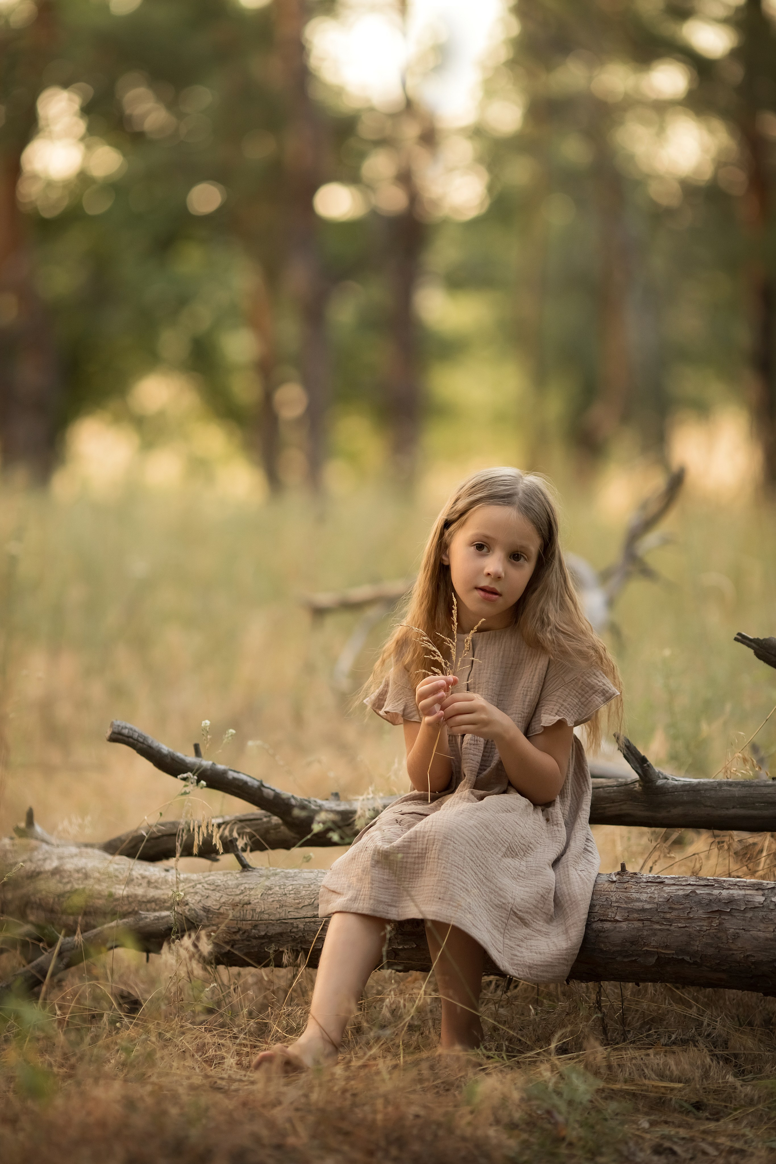 Солнечные объятия. Семейный и детский фотограф в Саратове Полина Коткина