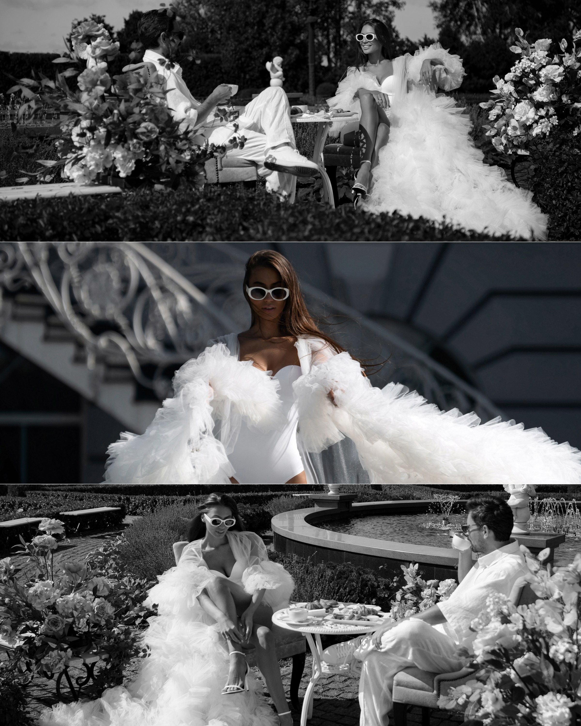 Саша & Рома. Фотограф Александр Захар. Минск, Москва, Дубай