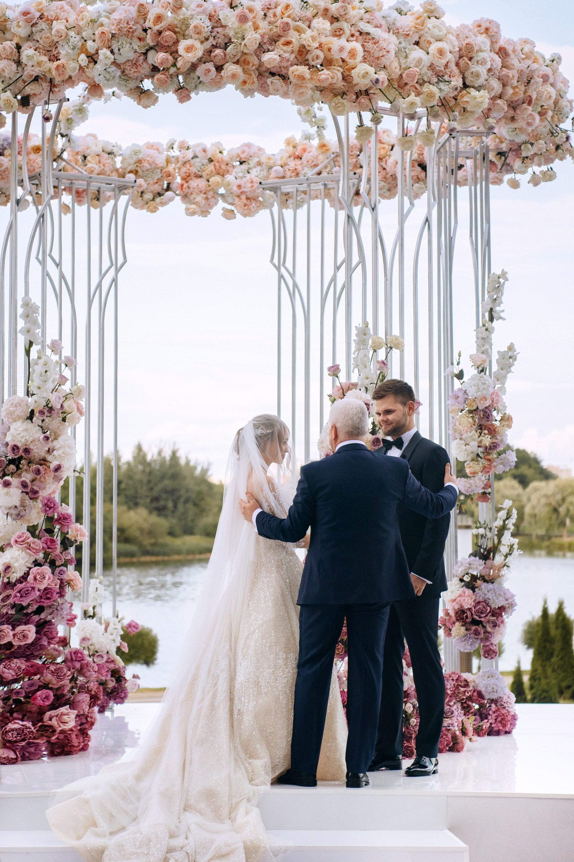 АЛИНА & РОМА. Фотограф Александр Захар. Минск, Москва, Дубай