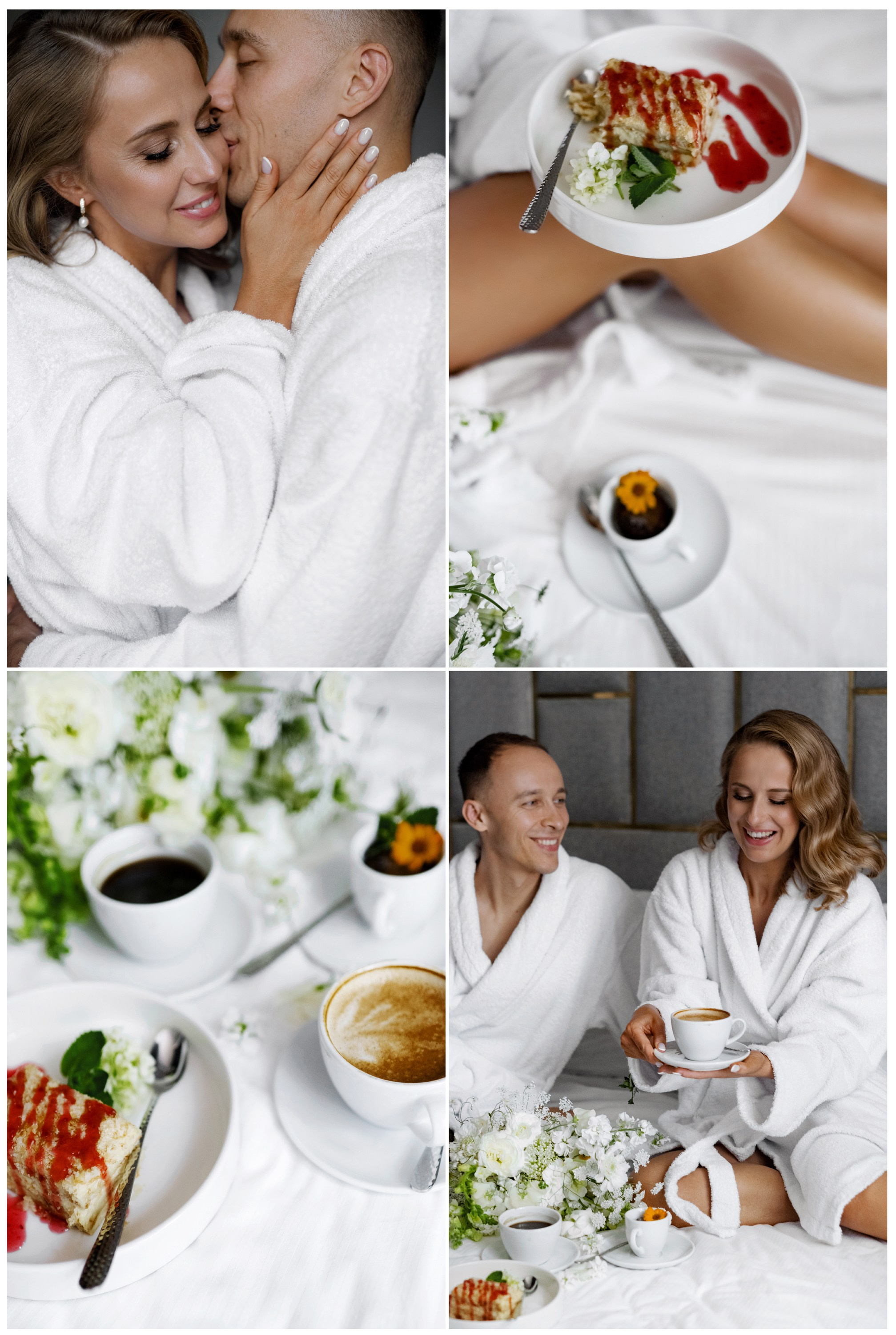 Ира & Вадим. Фотограф Александр Захар. Минск, Москва, Дубай