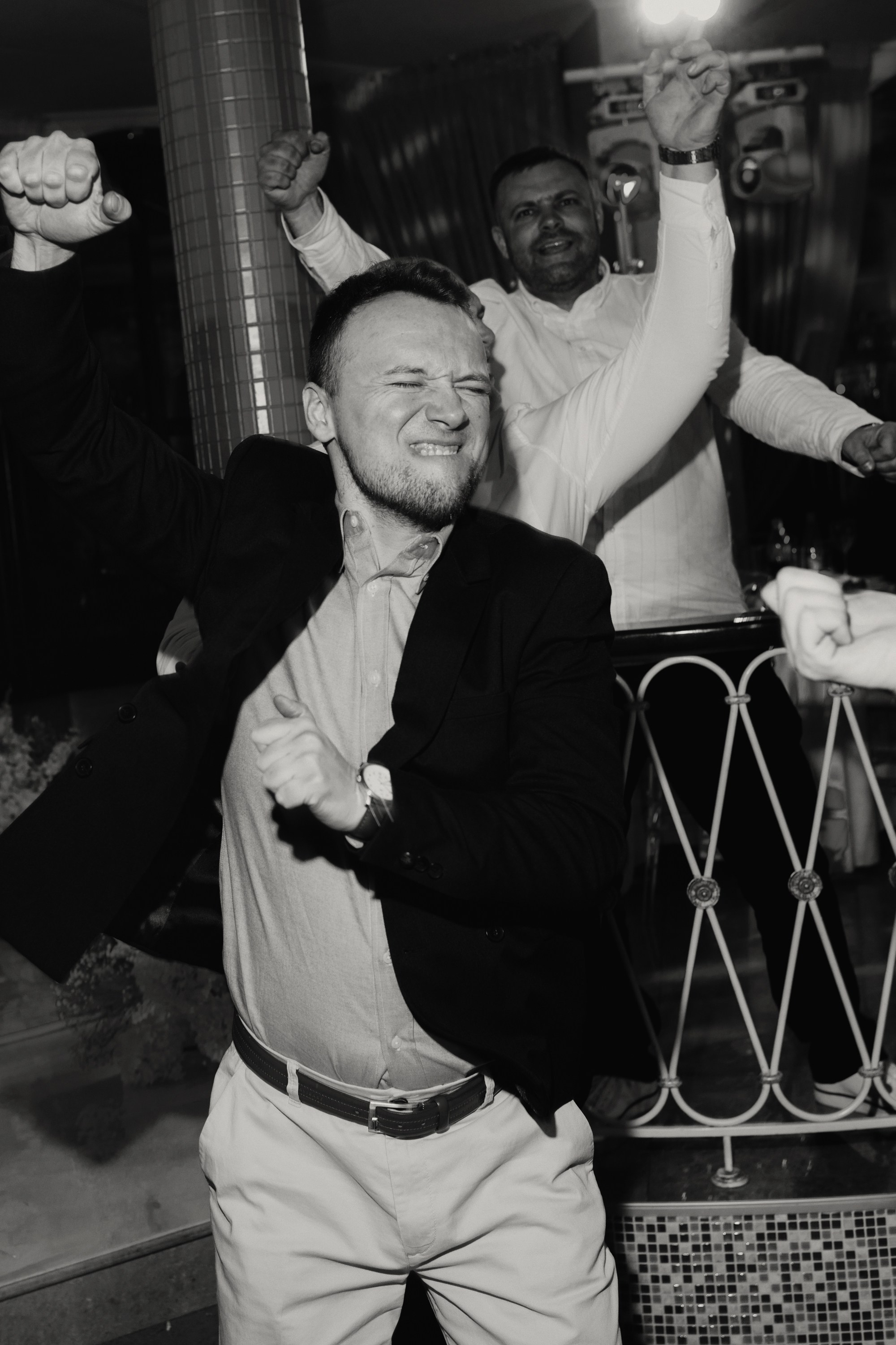 Полина & Женя. Фотограф Александр Захар. Минск, Москва, Дубай