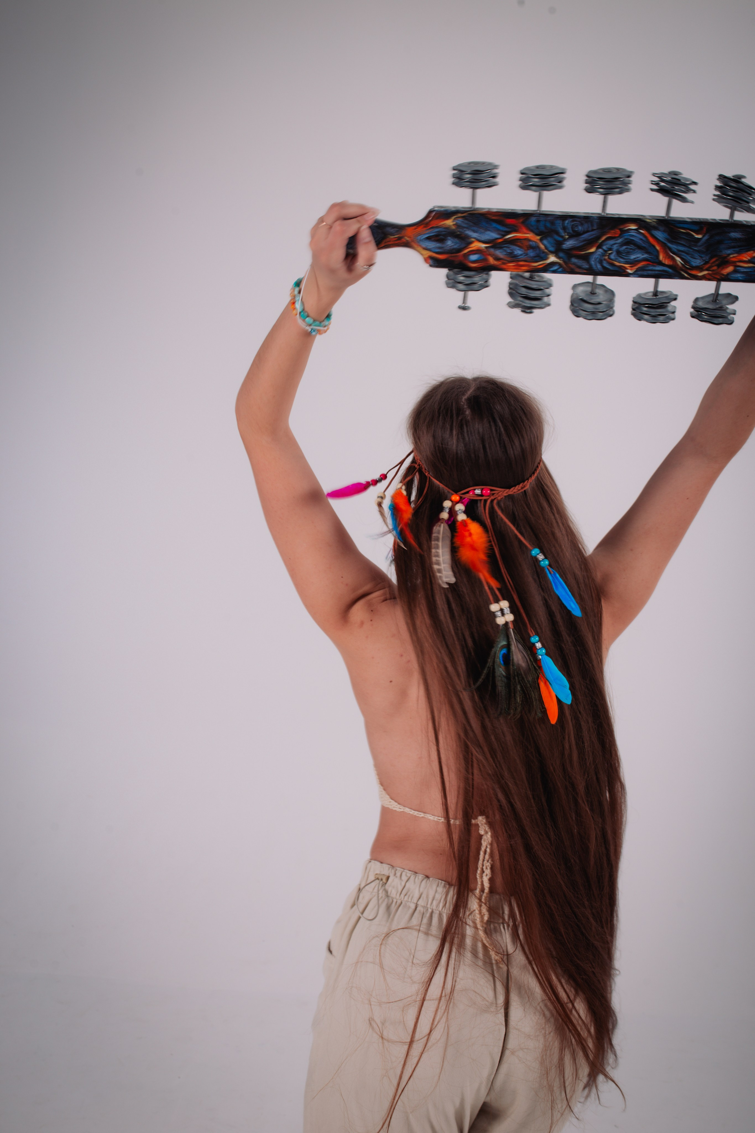 Коллектив BARABAND