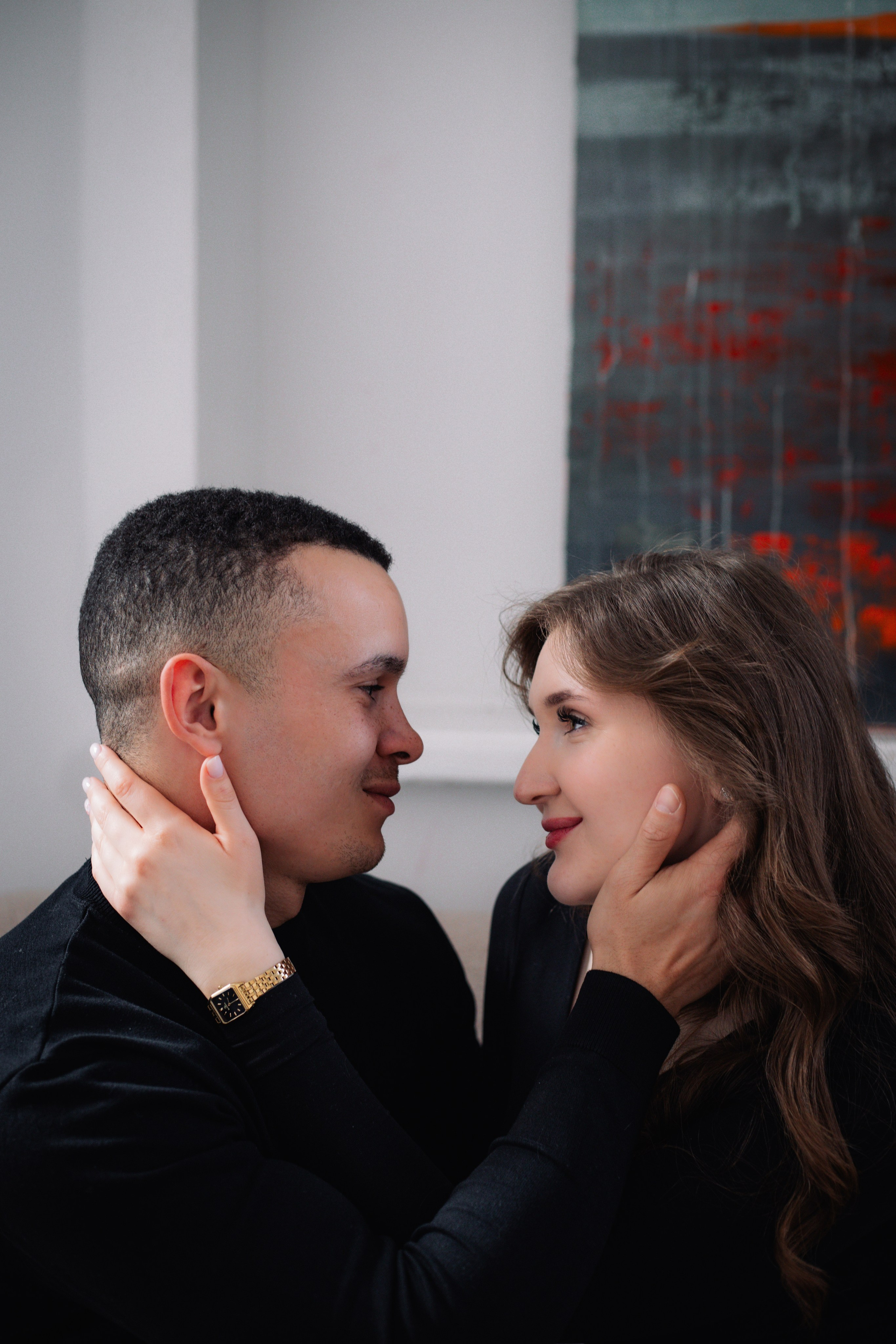 Алексей и Вероника