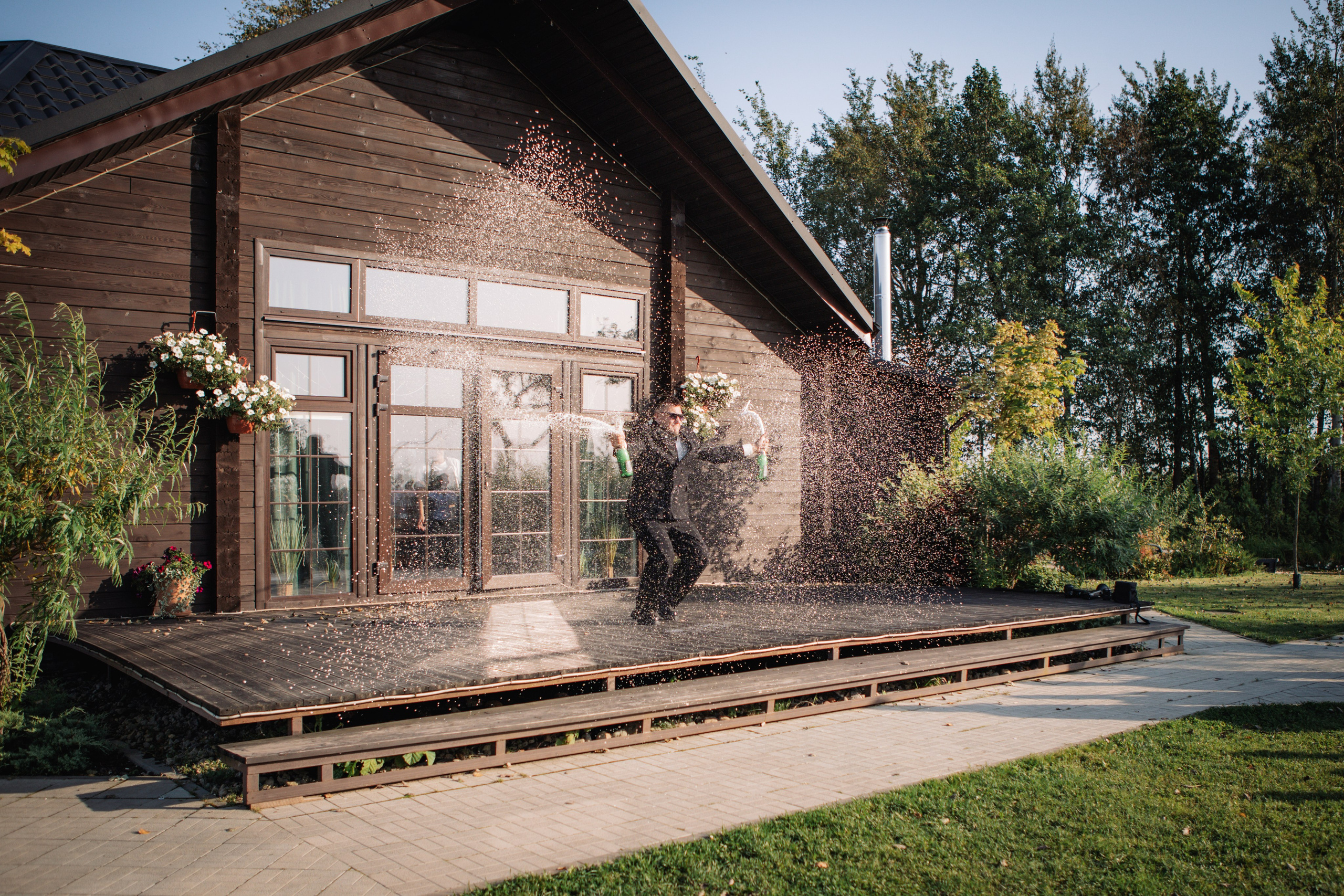 Ангелина и Дима