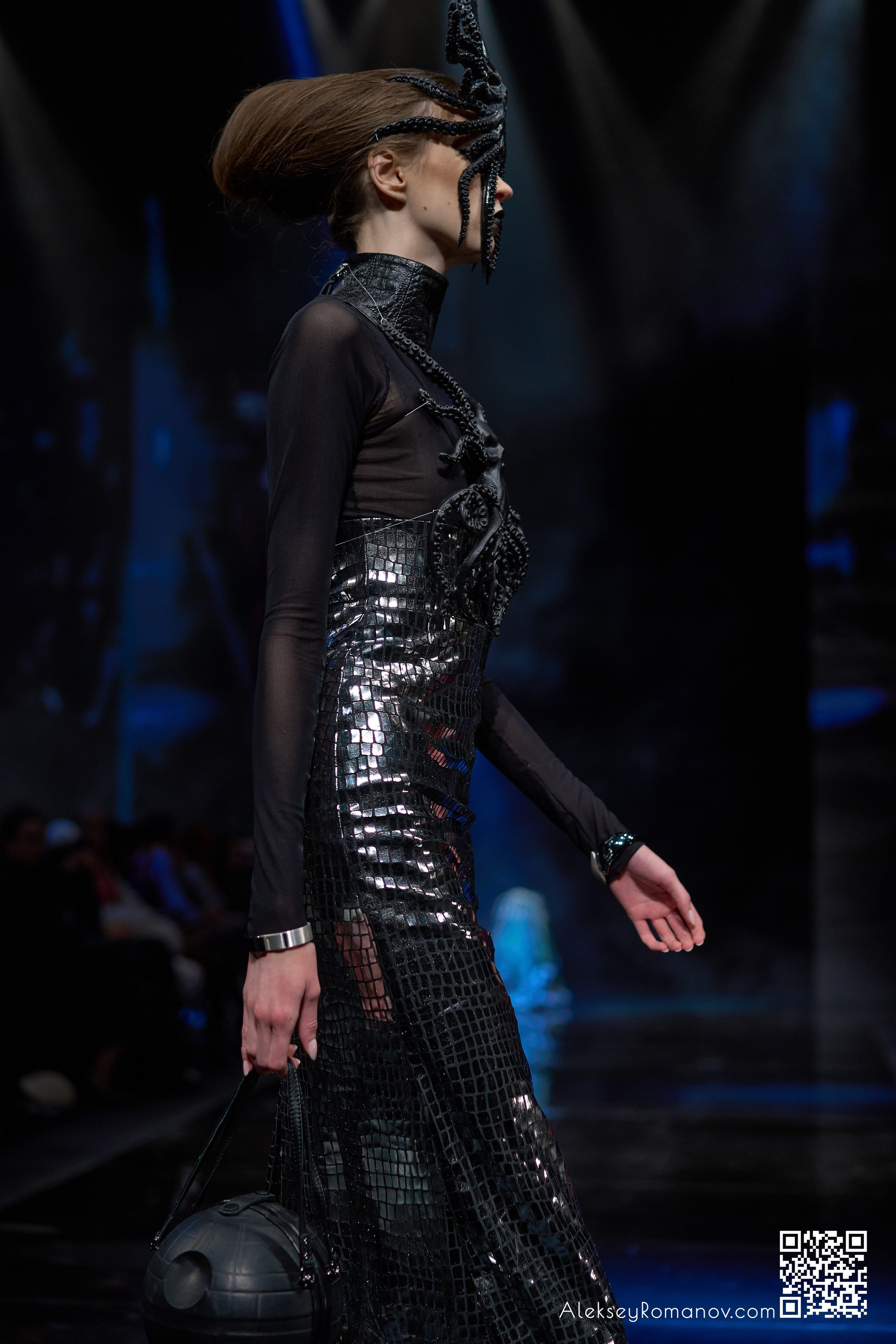 DAGON. Алексей Романов фотограф Санкт-Петербург, фотокурсы, фотошкола