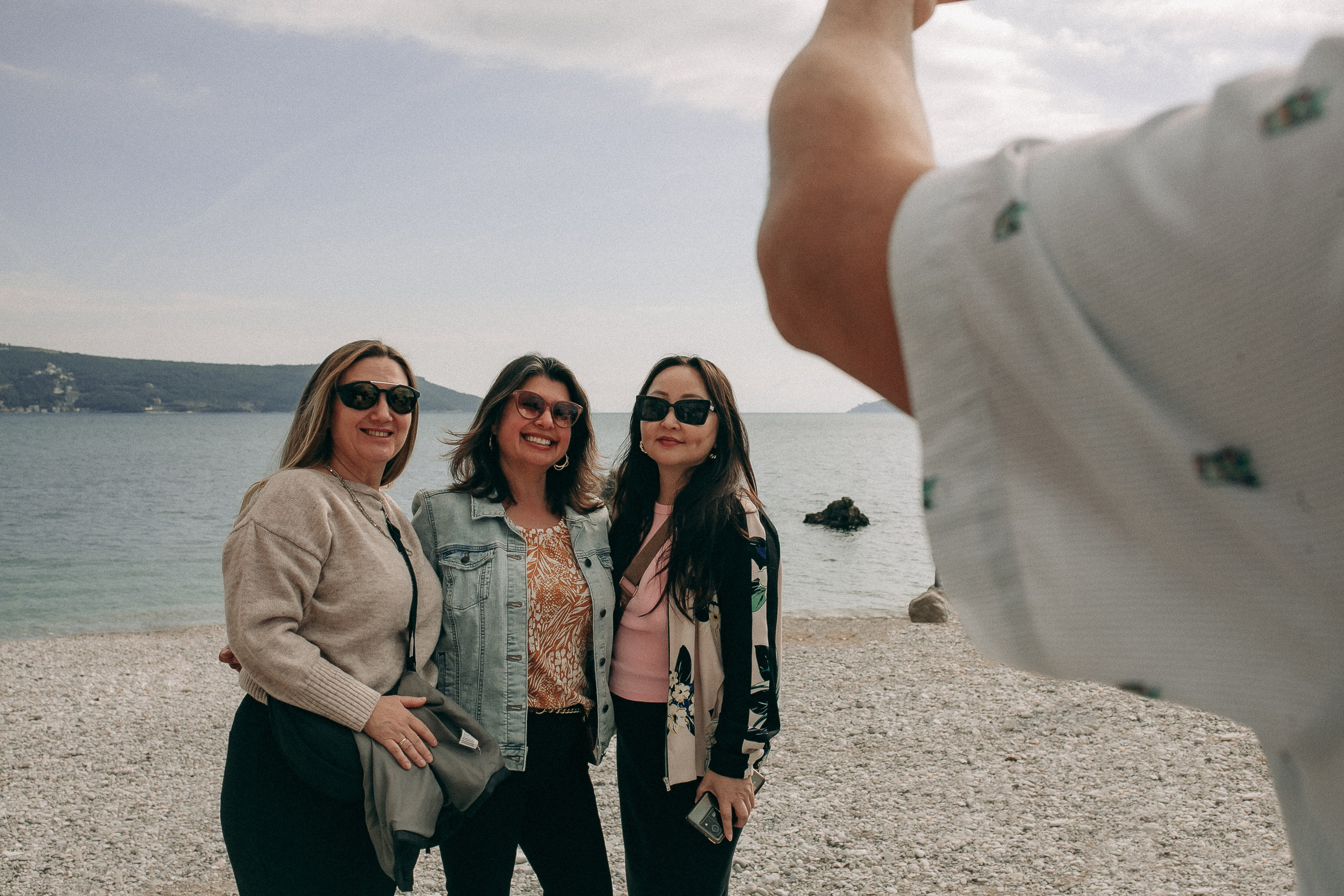 Гонки на самодельных болидах в Херцег-Нови. Семейный и свадебный фотограф в Черногории Татьяна Белякова
