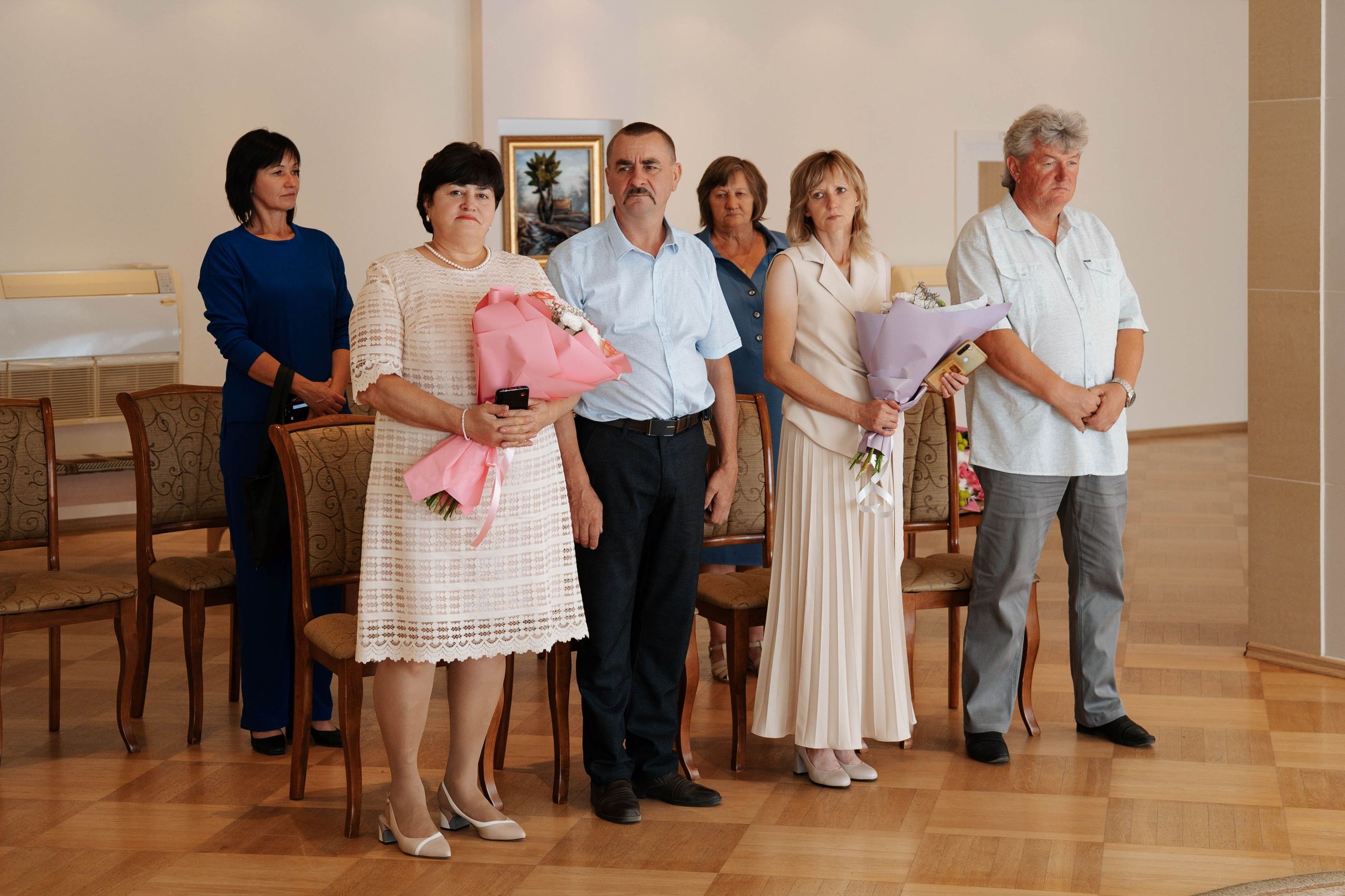Sergey & Alina. Свадебный фотограф в Воронеже Самохина Екатерина
