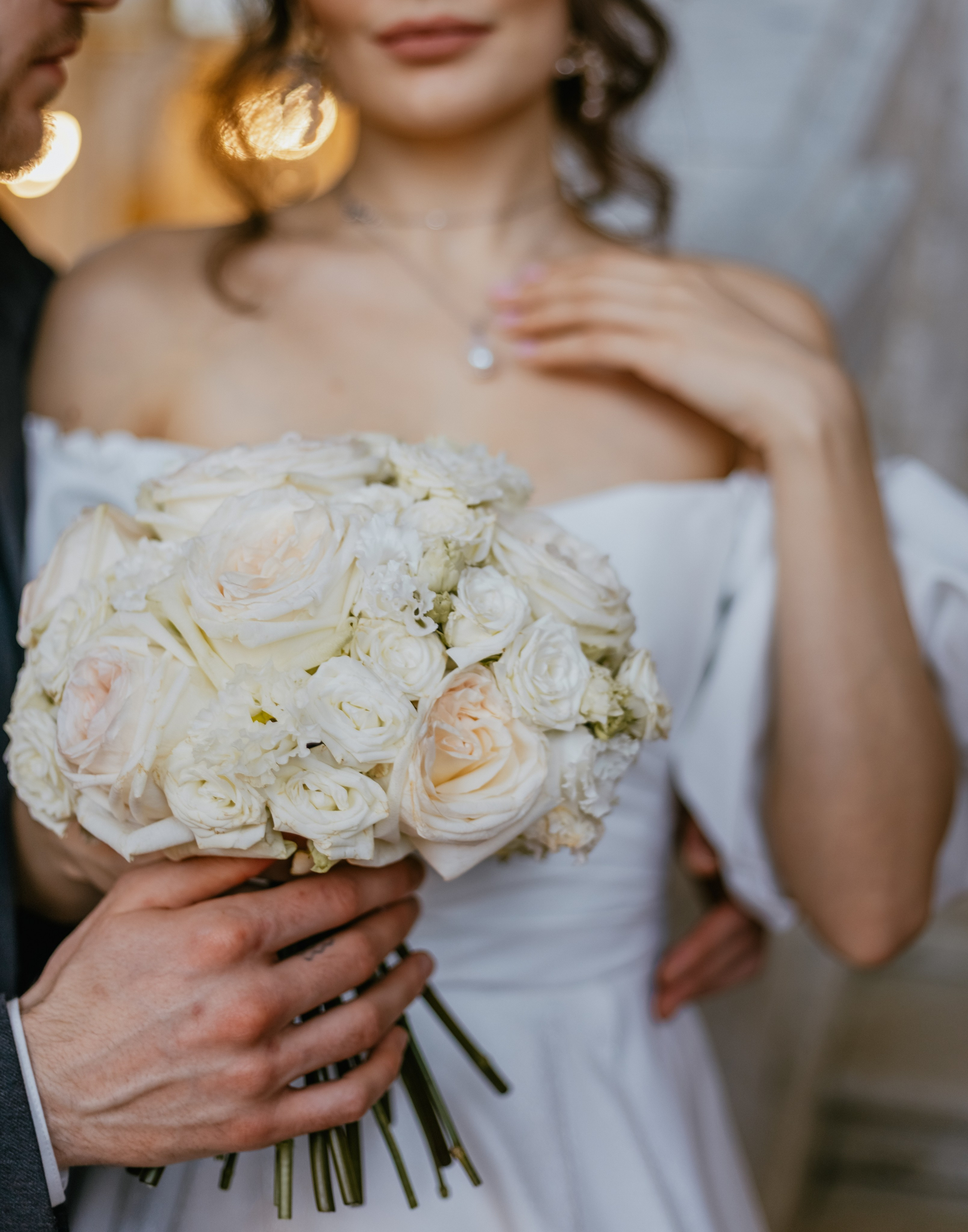 Дмитрий и Виктория. Фотограф Алиса Субботина