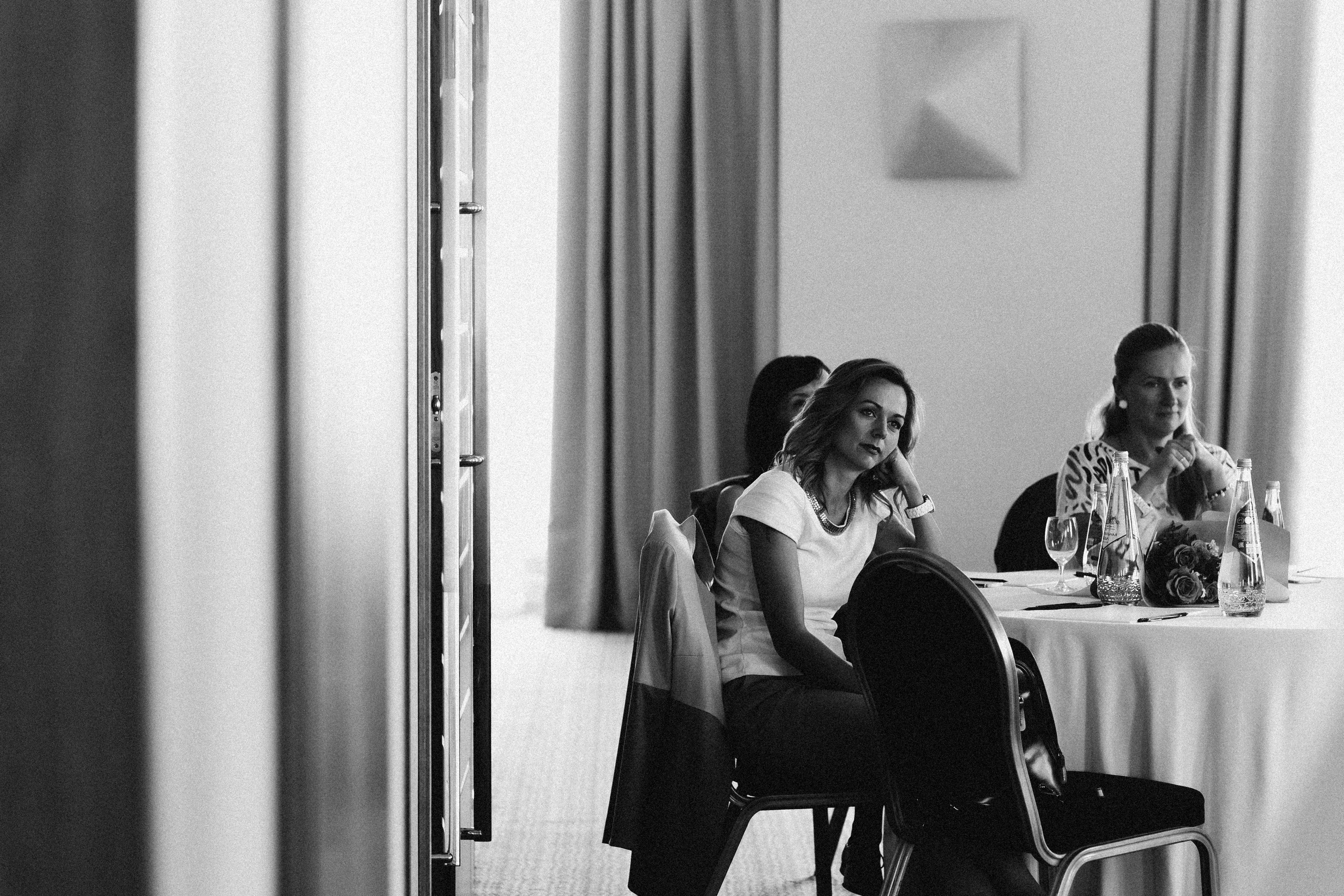 Мастер класс. Женский и контент фотограф в Москве