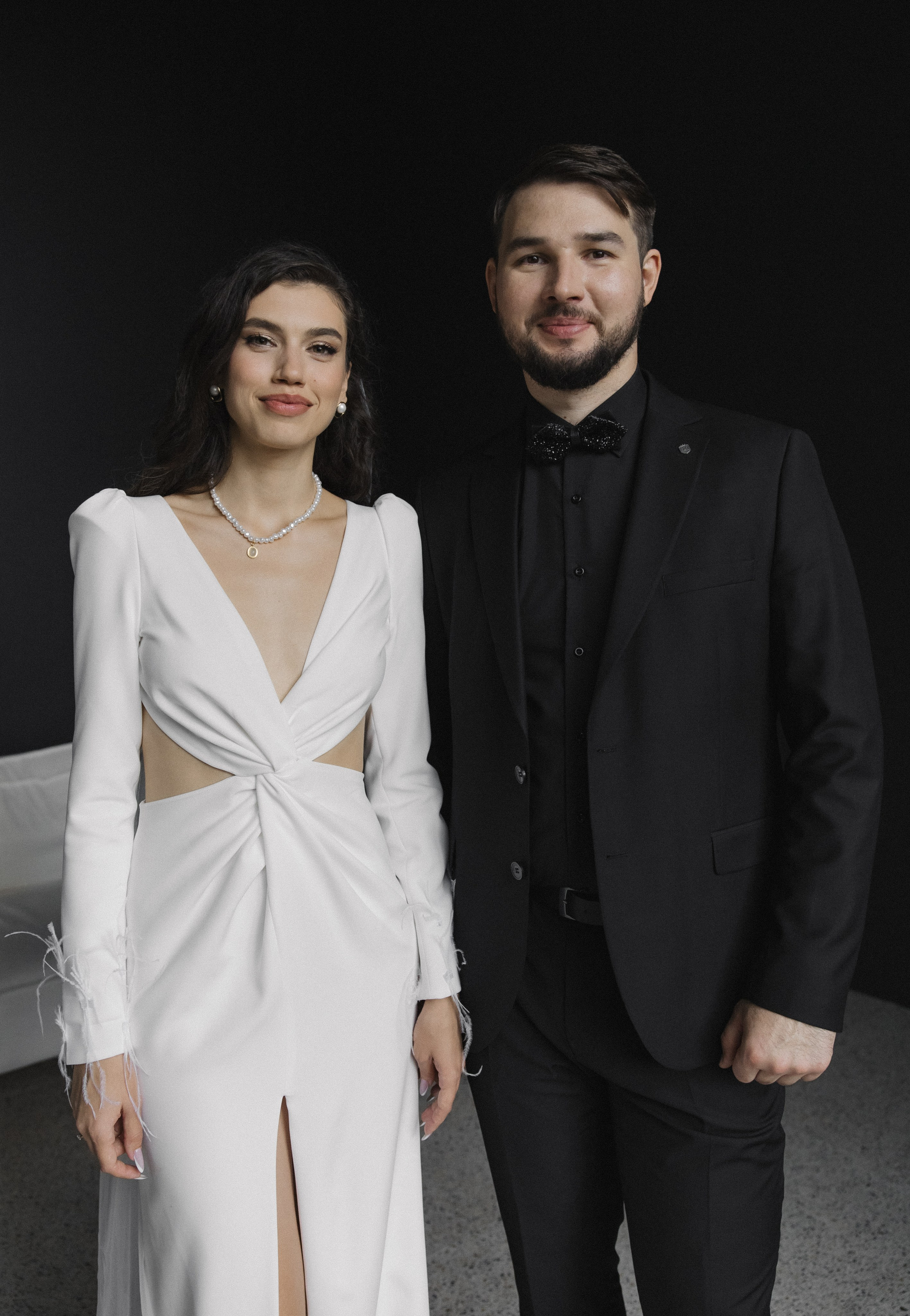 Сергей и Анастасия. Семейный и свадебный фотограф в Краснодаре Елизавета Замаева