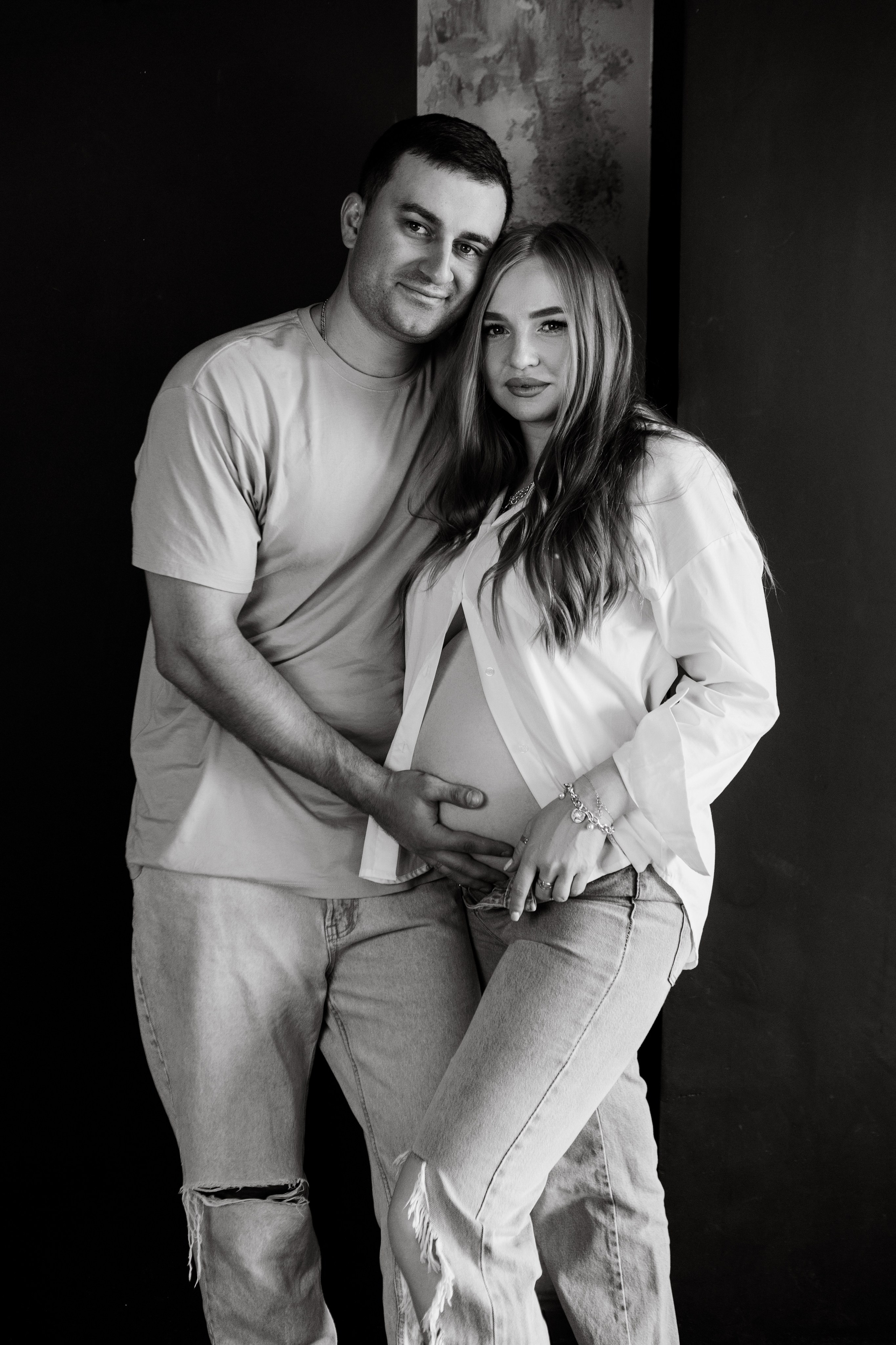 В ожидании. Фотограф в Тамбове Ольга Мельникова