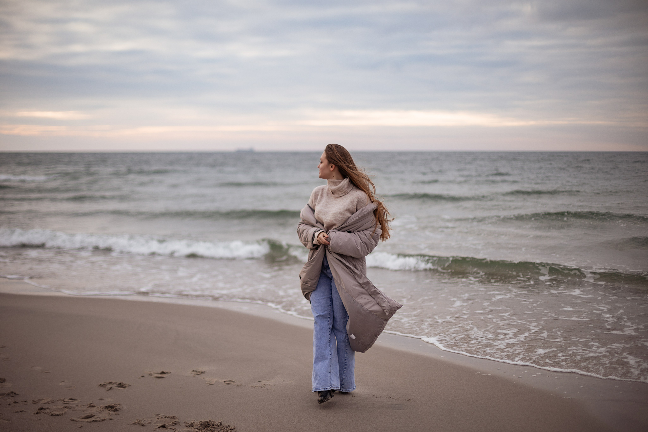 Балтика. Свадебный и семейный фотограф/видеограф в Краснодаре Наталья Осинская