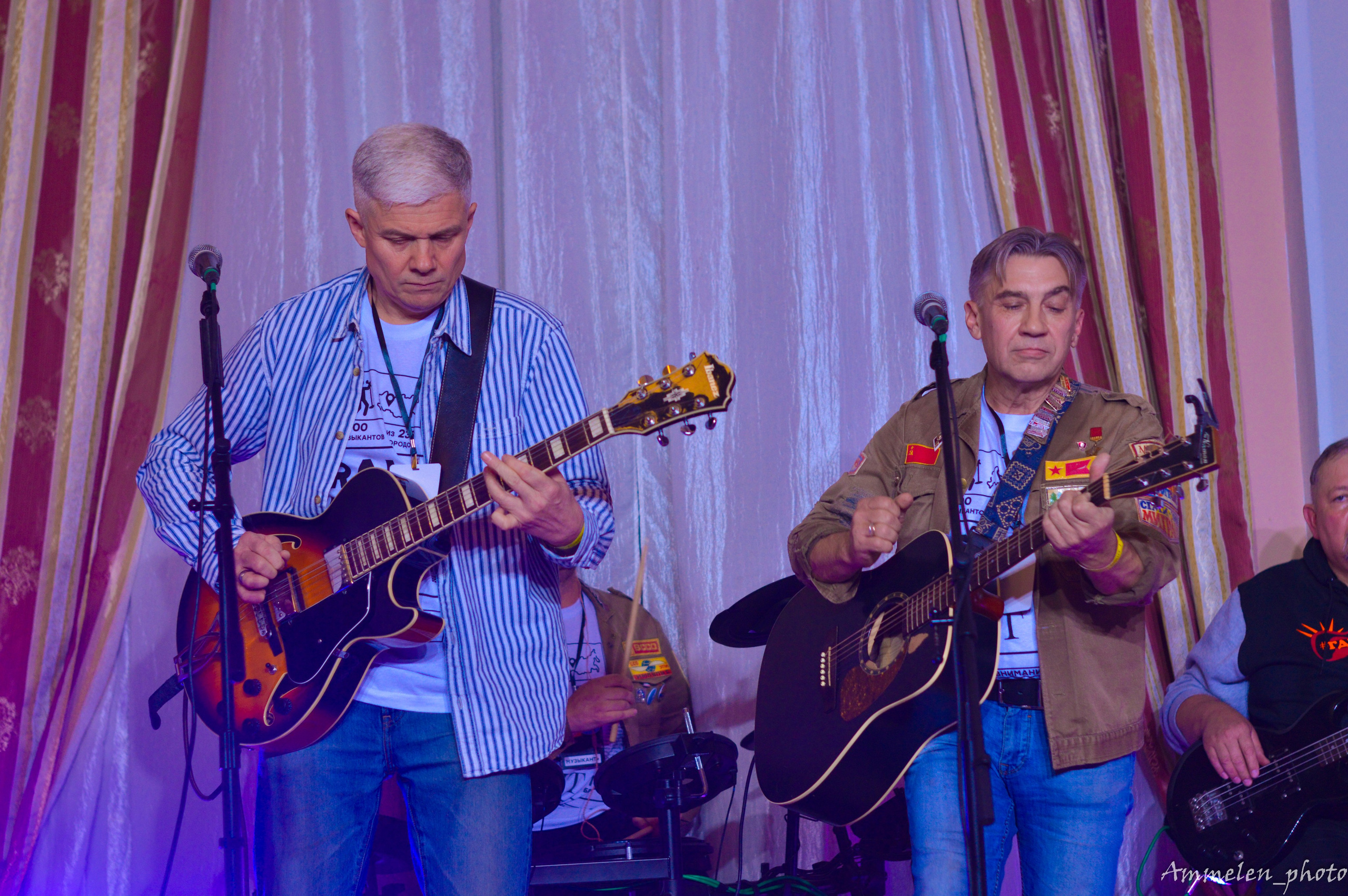 Ural music night 2021. Концертный фотограф Екатеринбург