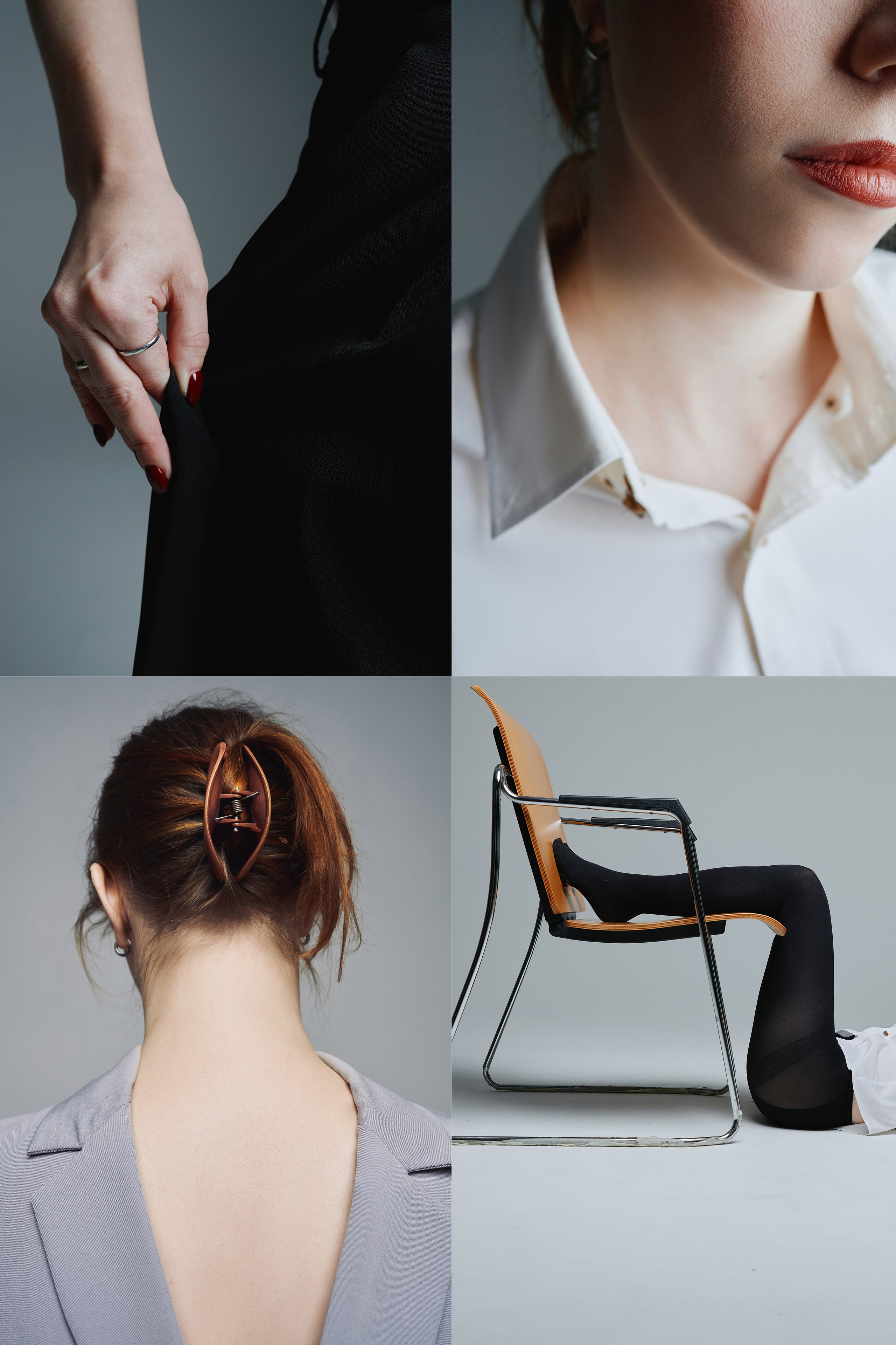 Анастасия. Фотограф Максим Трофимов