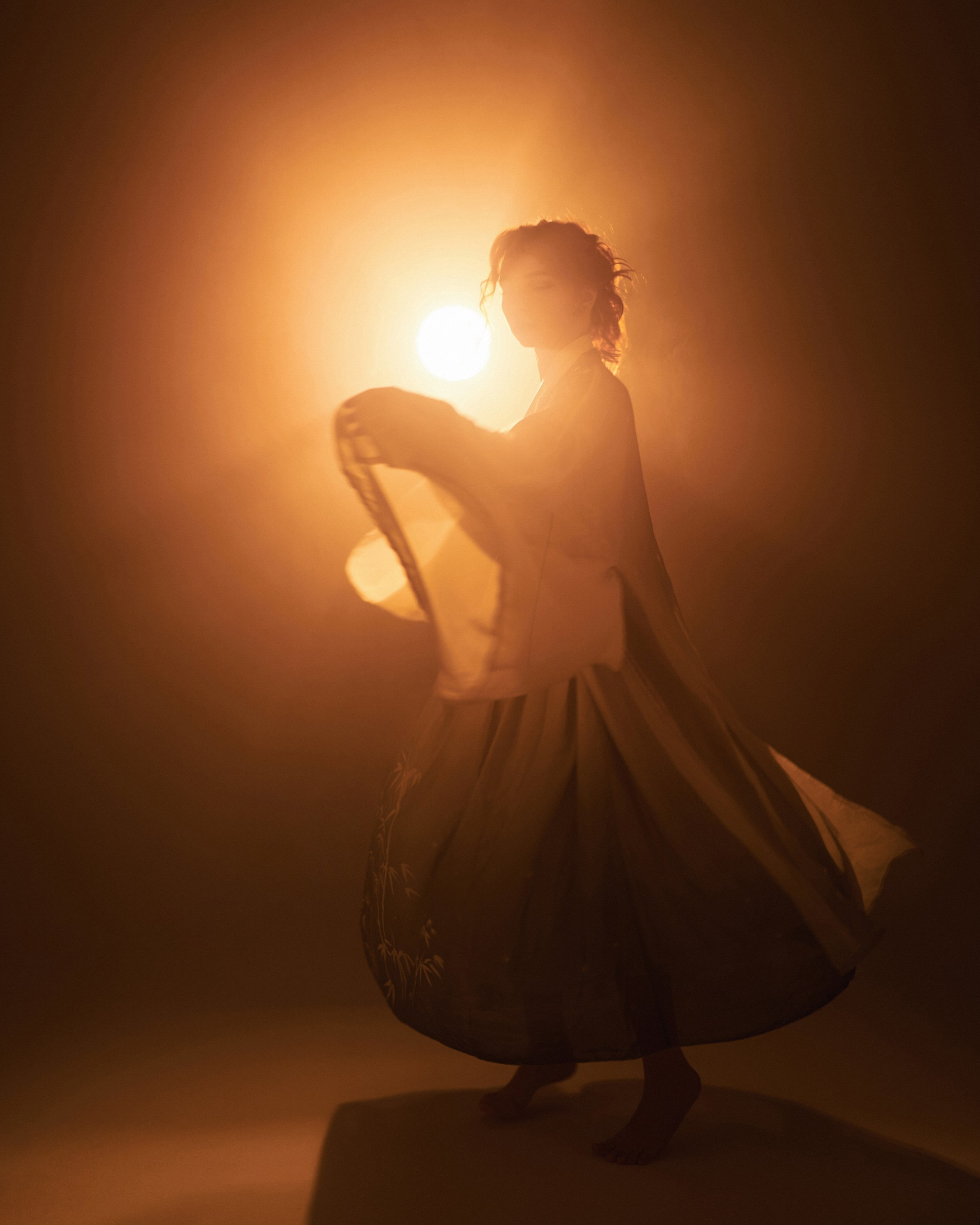 Полина. Фотограф Максим Трофимов