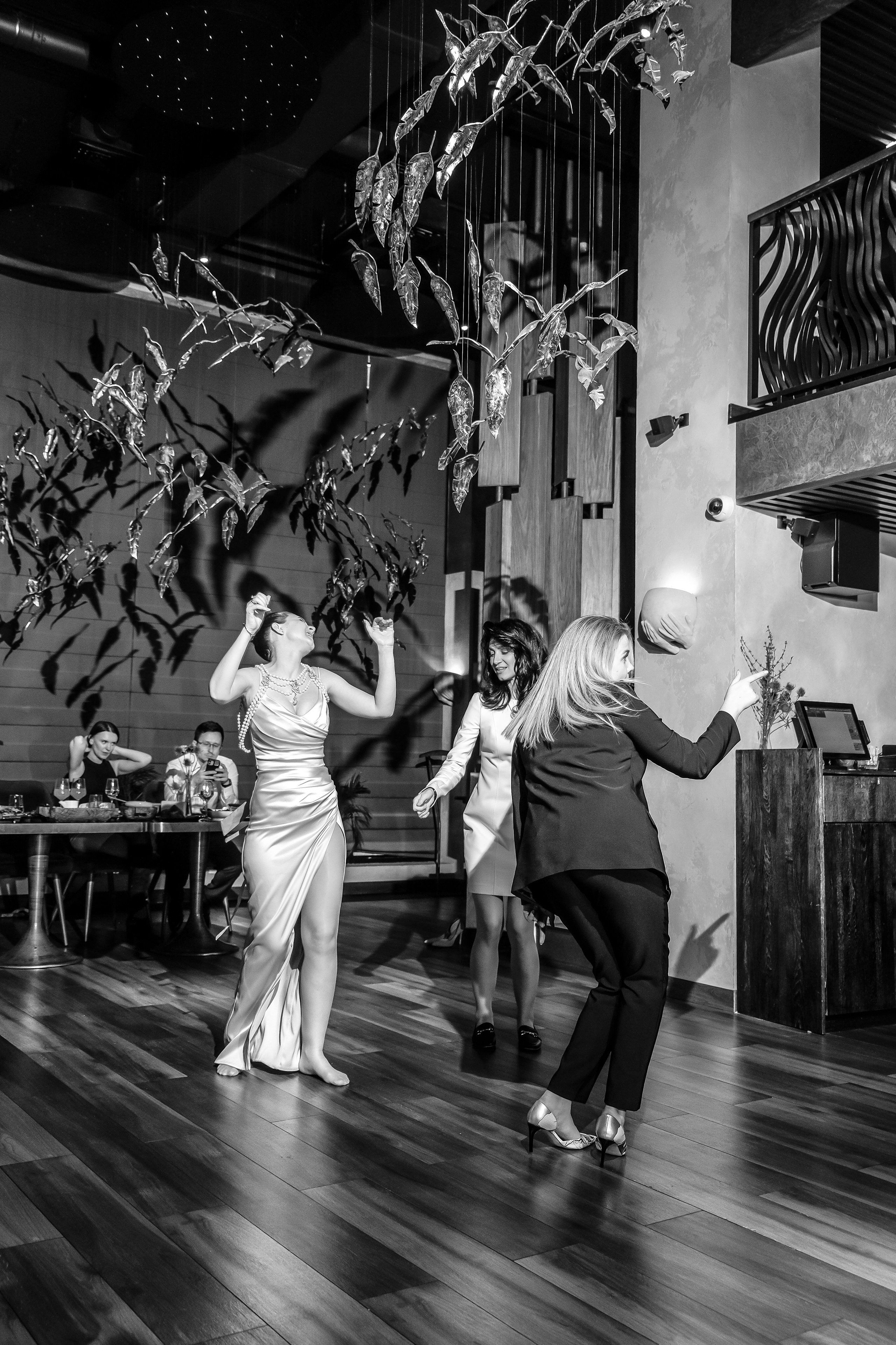 Birthday 30. Свадебный и корпоративный фотограф в Москве Андрей Рудой