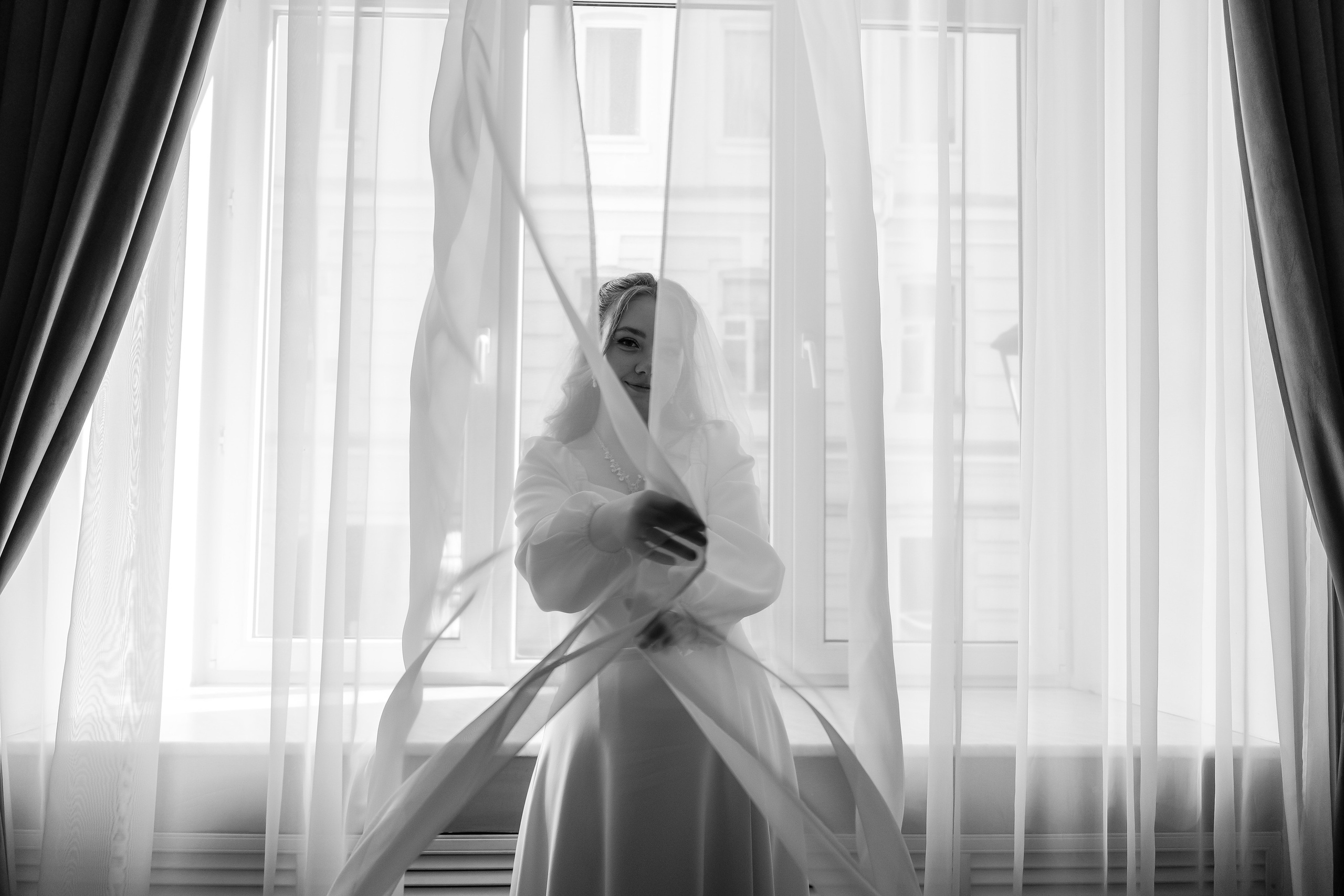 Artem & Marina. Свадебный и корпоративный фотограф в Москве Андрей Рудой