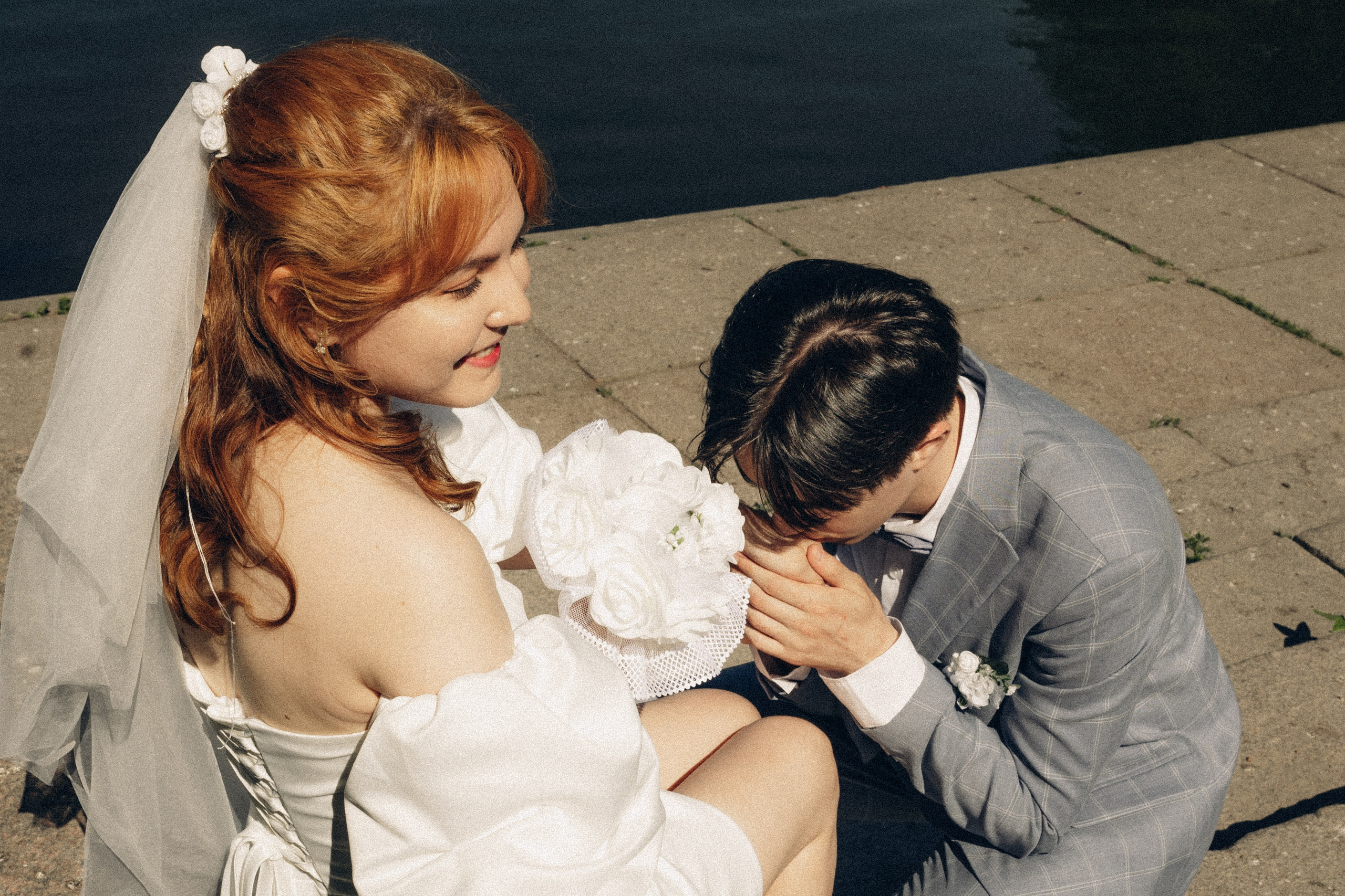 Виктория & Владислав. Семейный фотограф в Санкт-Петербурге | Баранова Галина