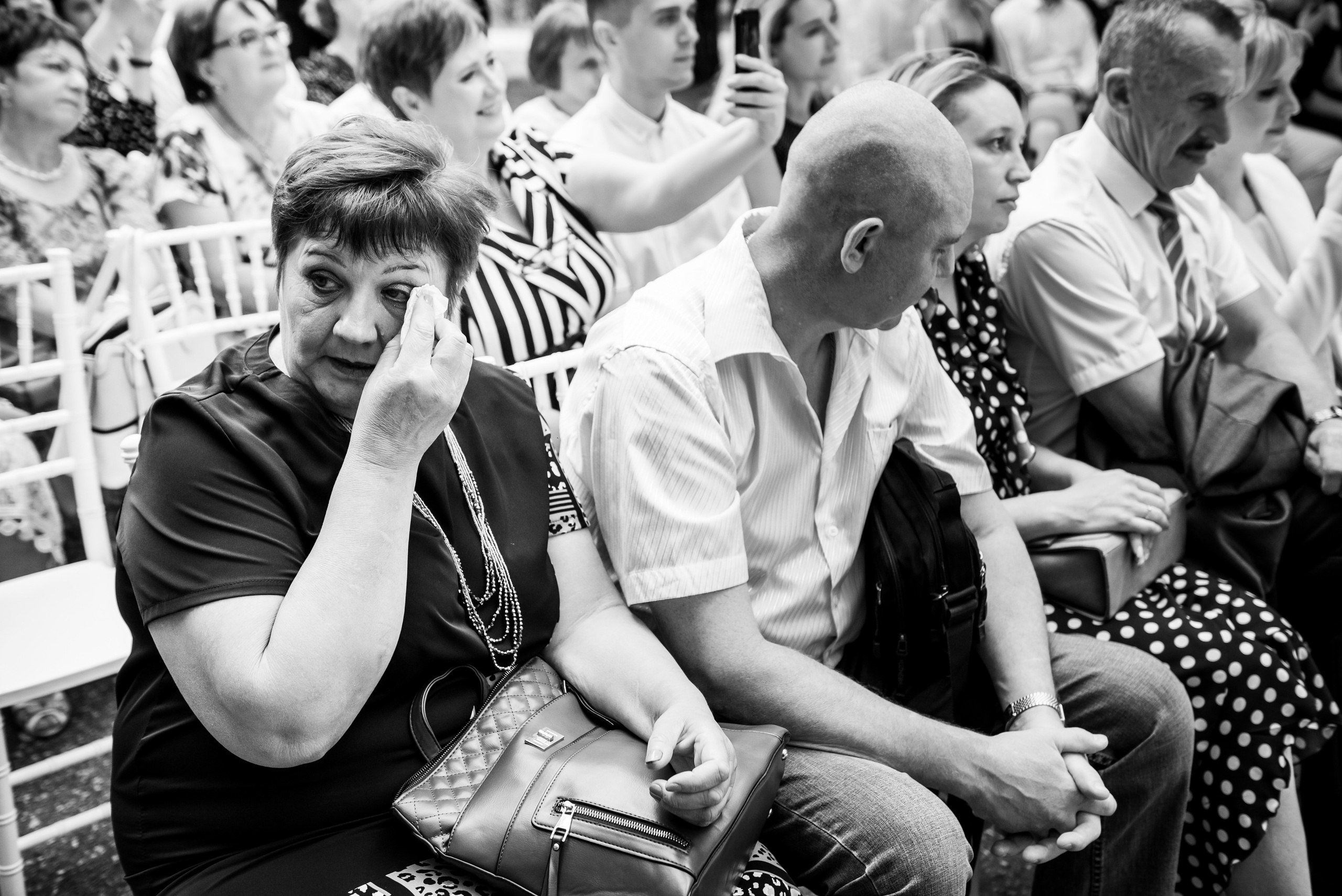 Иван и Надежда. Фотограф Москва Артур Горвард