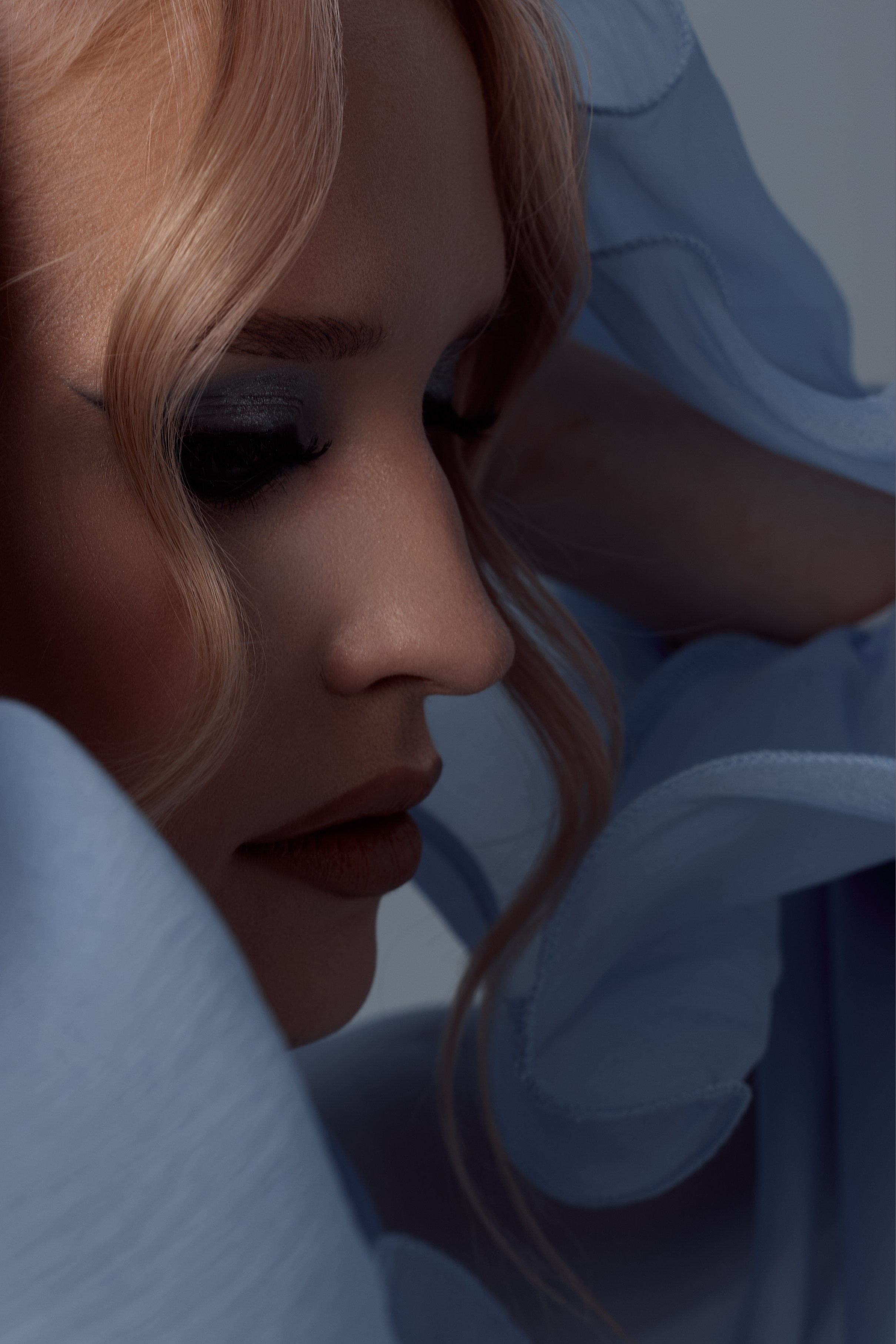 Алина. Фотограф в Брянске Анна Гаранина