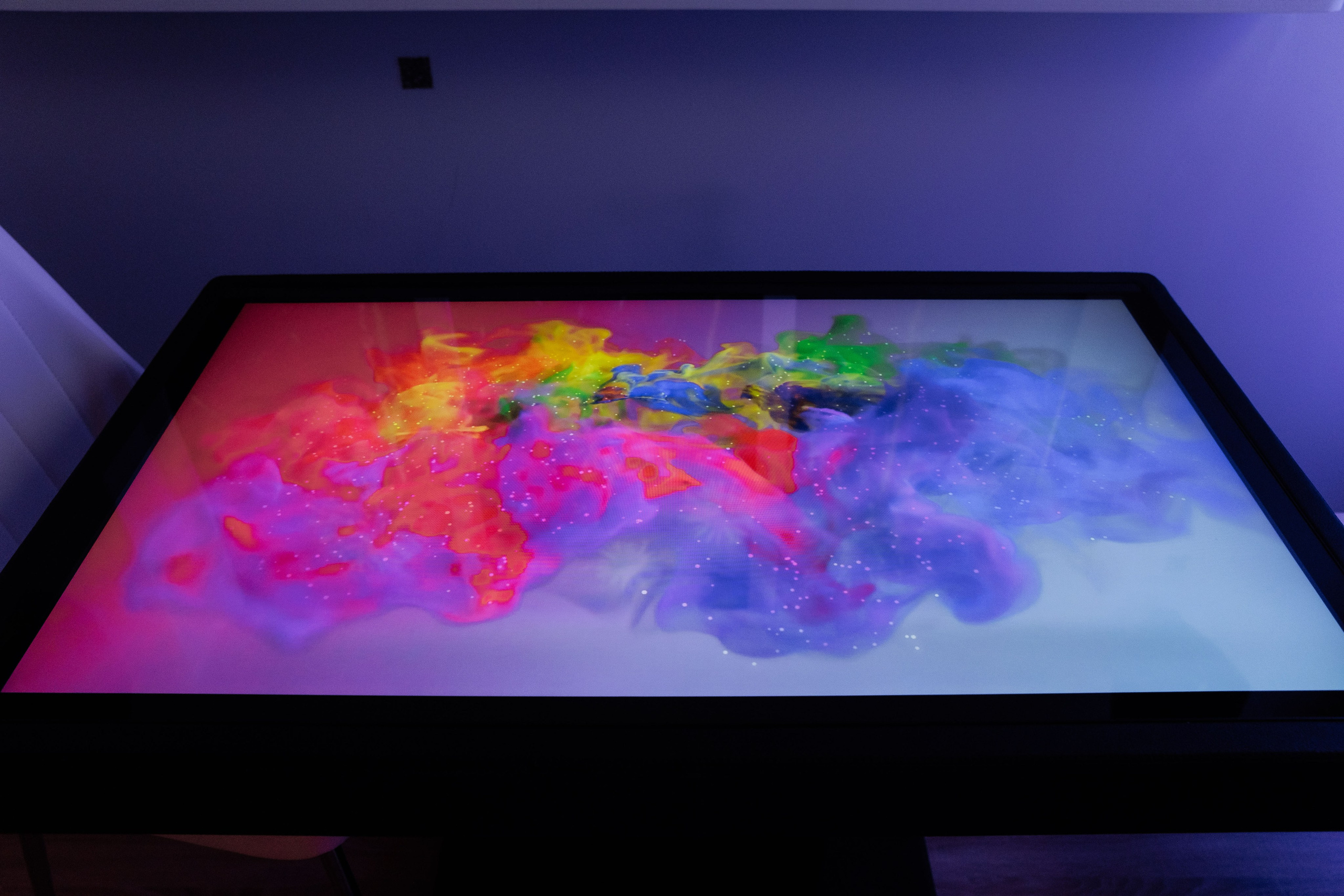 AUVIX. Выставка. Репортажный фотограф на мероприятие в Москве Алексей Терентьев