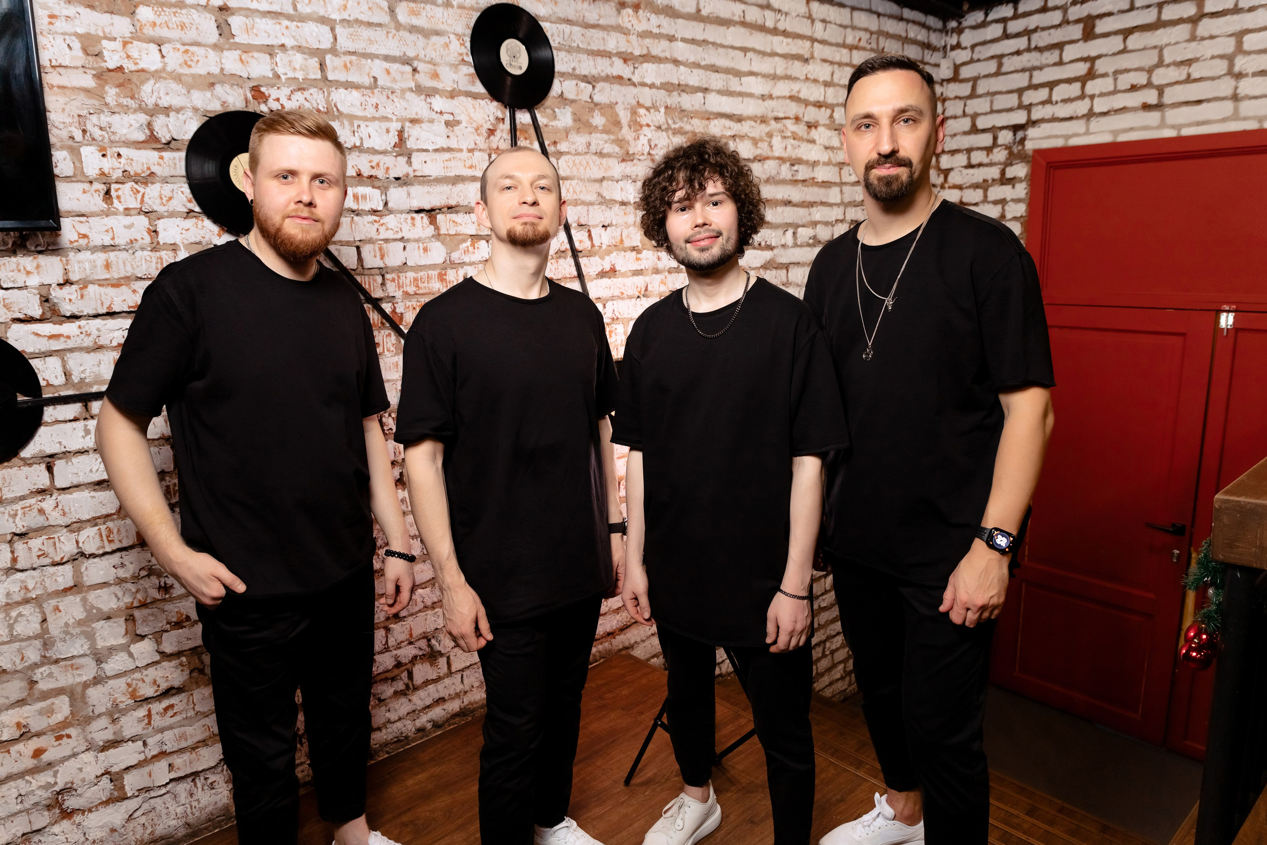 КОПРОРАТ: Юпитер 5. Все фото. Профессиональный фотограф в Ижевске Леша Петров