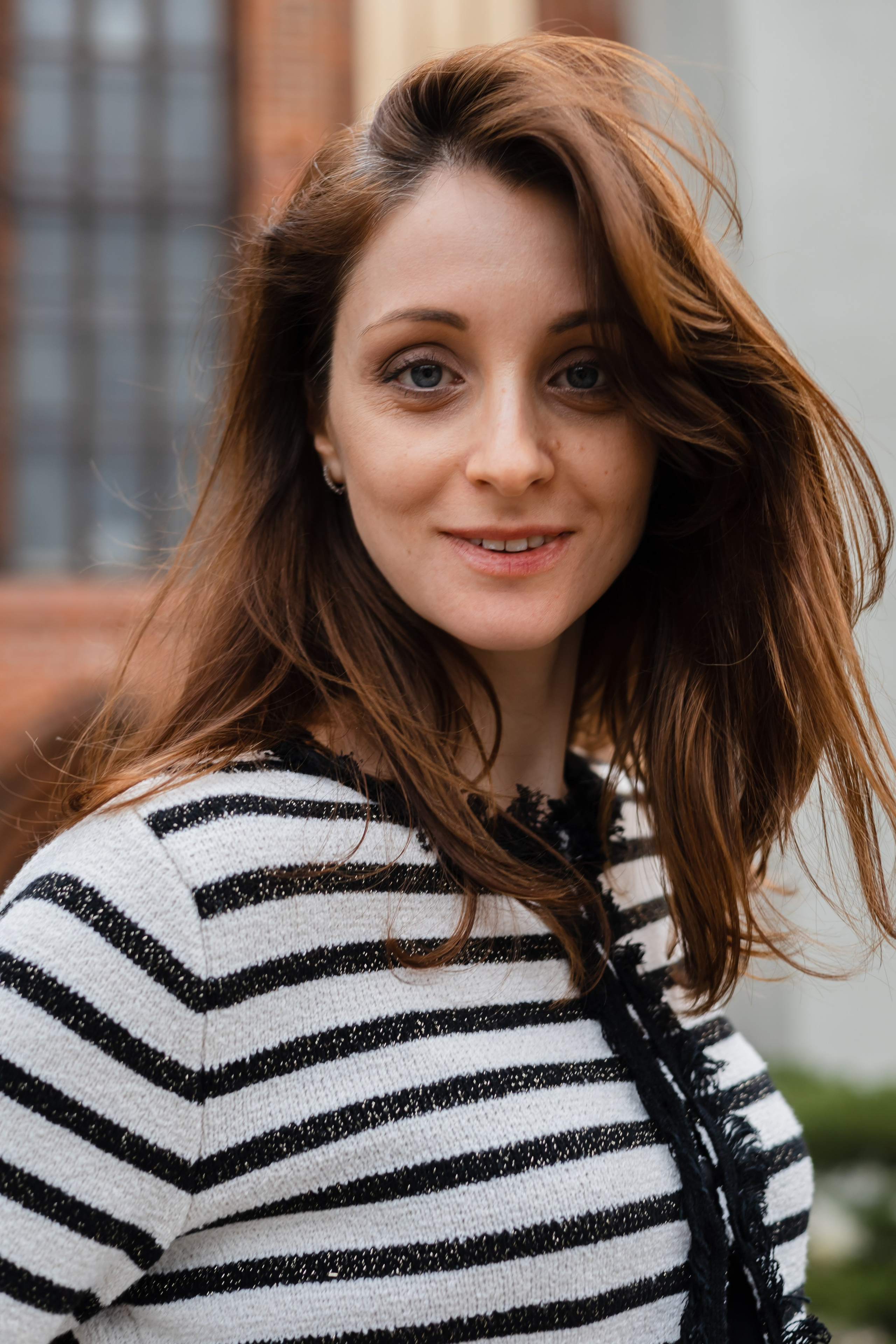 Фотопрогулка для Татьяны