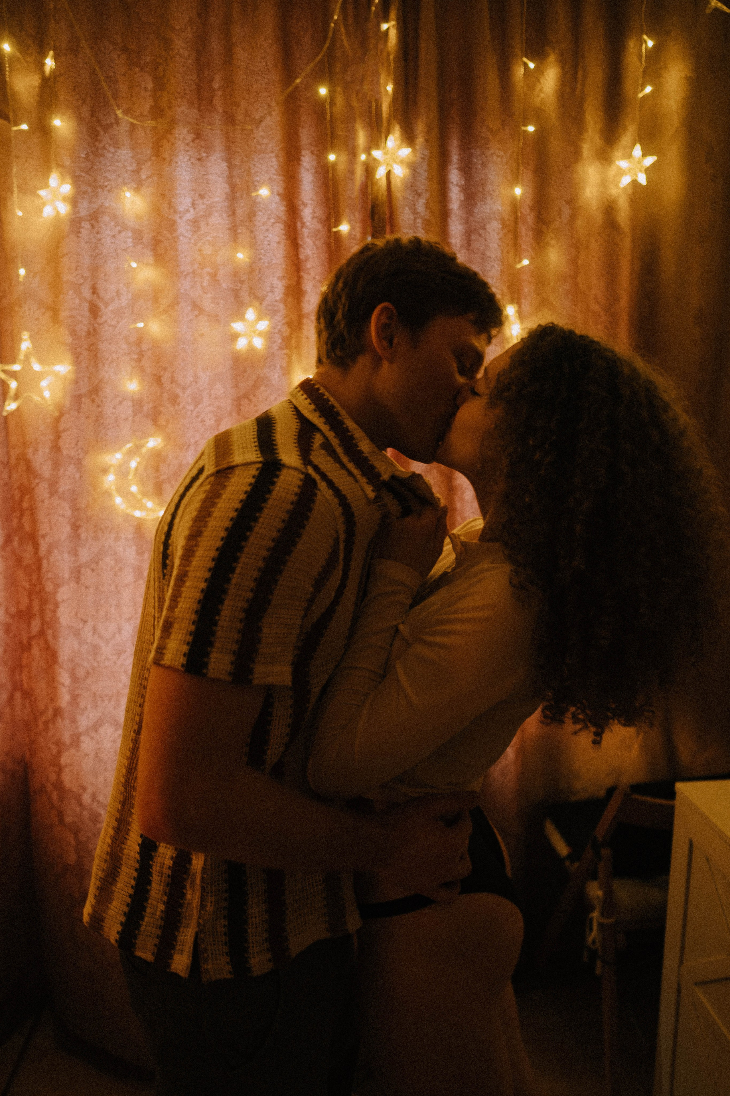 Леня и Настя. Свадебный фотограф Оля Григунова