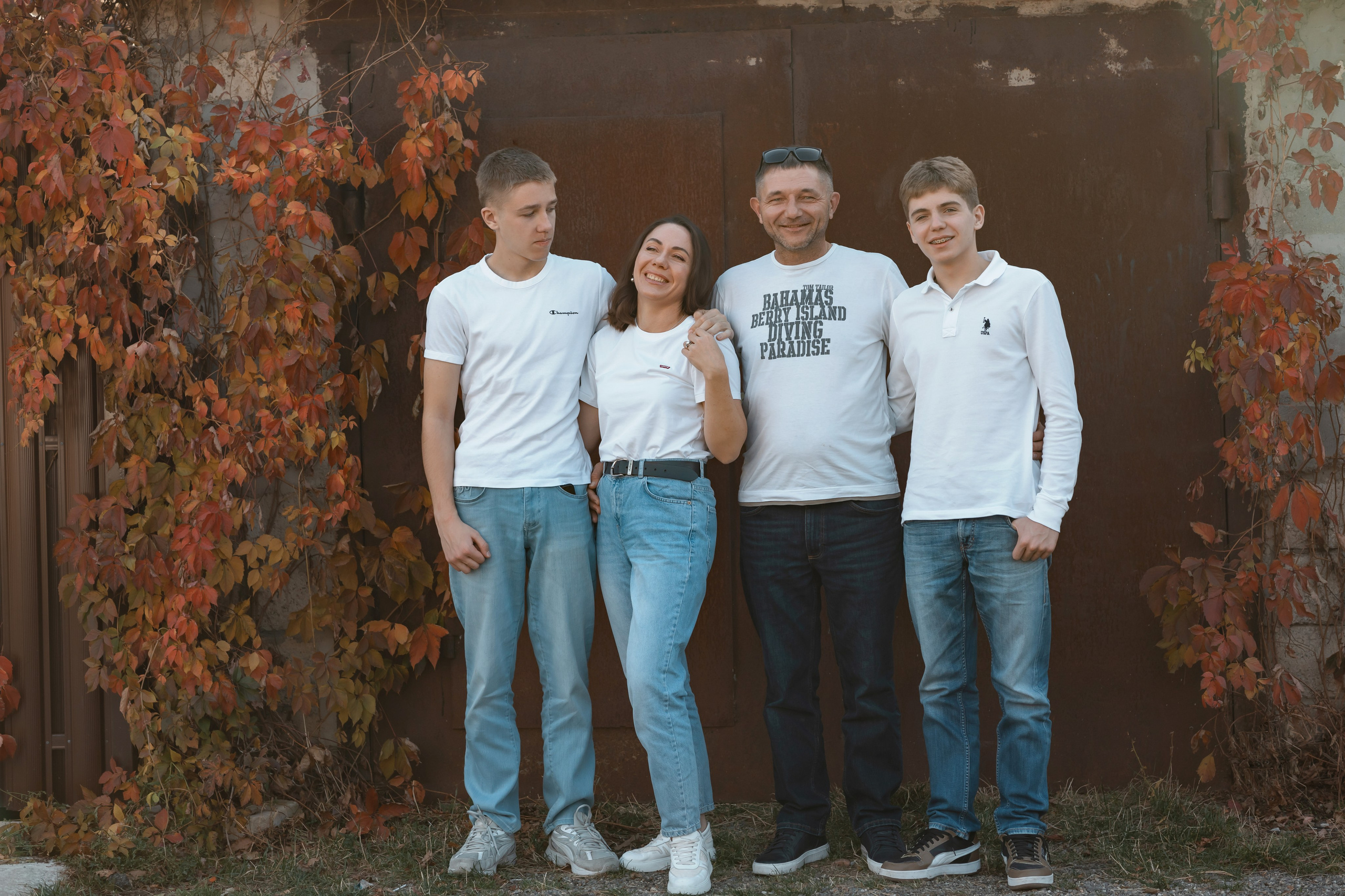 Отзывы. Семейный и детский фотограф в Москве Таня Лисицкая