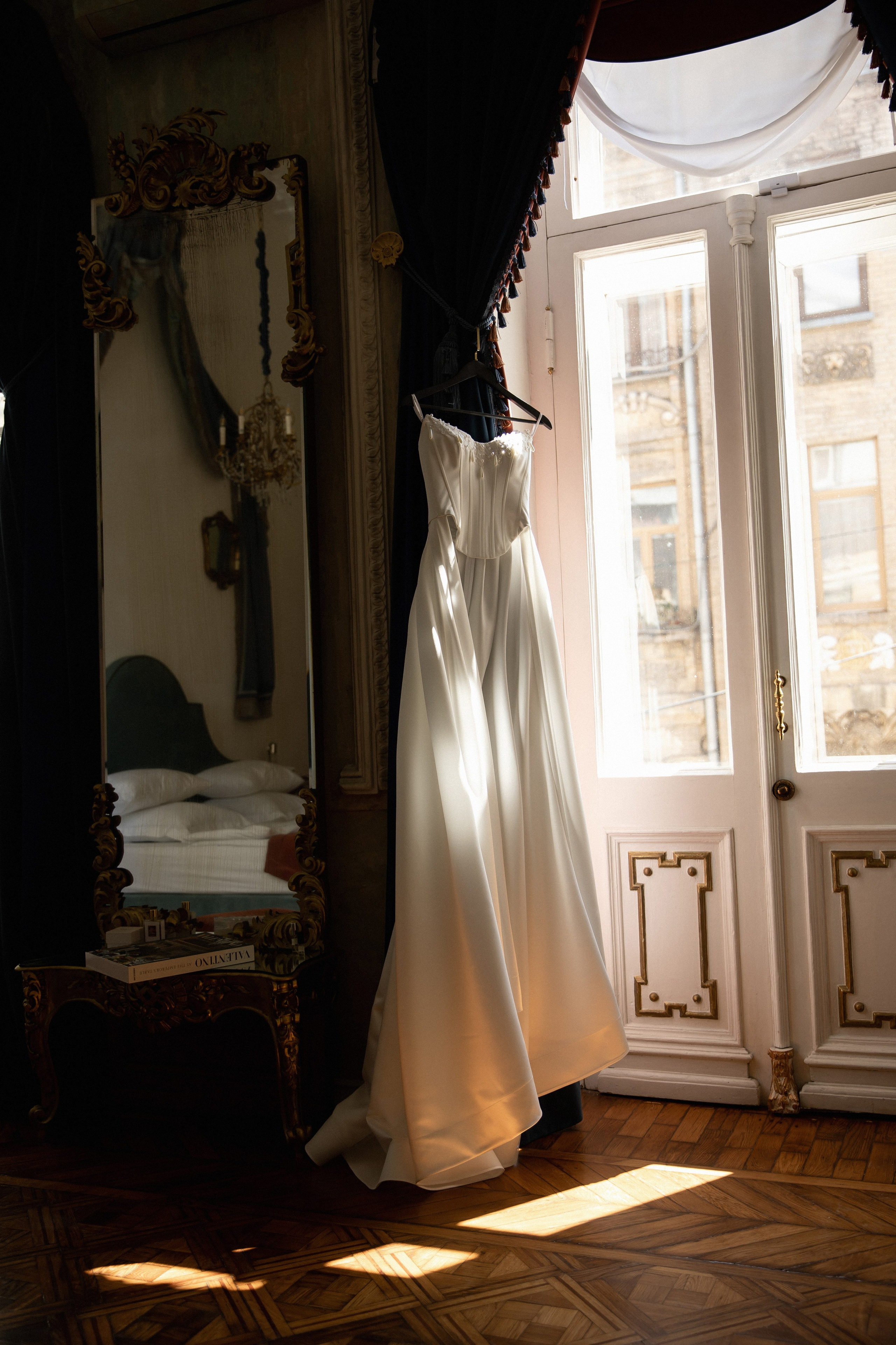 Анастасия и Святослав. Свадебный Фотограф Светлана Карпенко Ростов-на-Дону