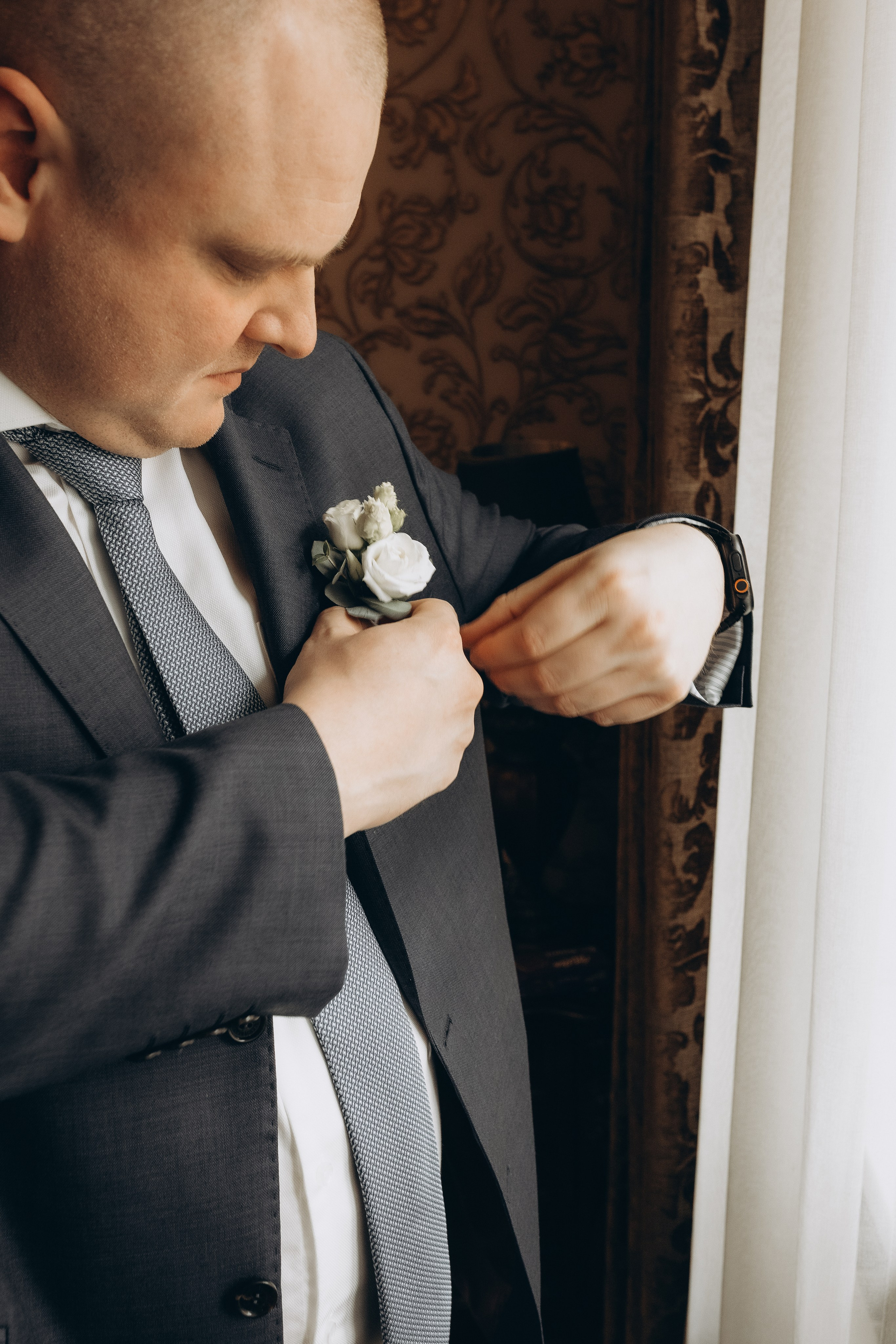 Станислав и Кристина. Семейный и Свадебный Фотограф в Санкт-Петербурге Науменко Владислав