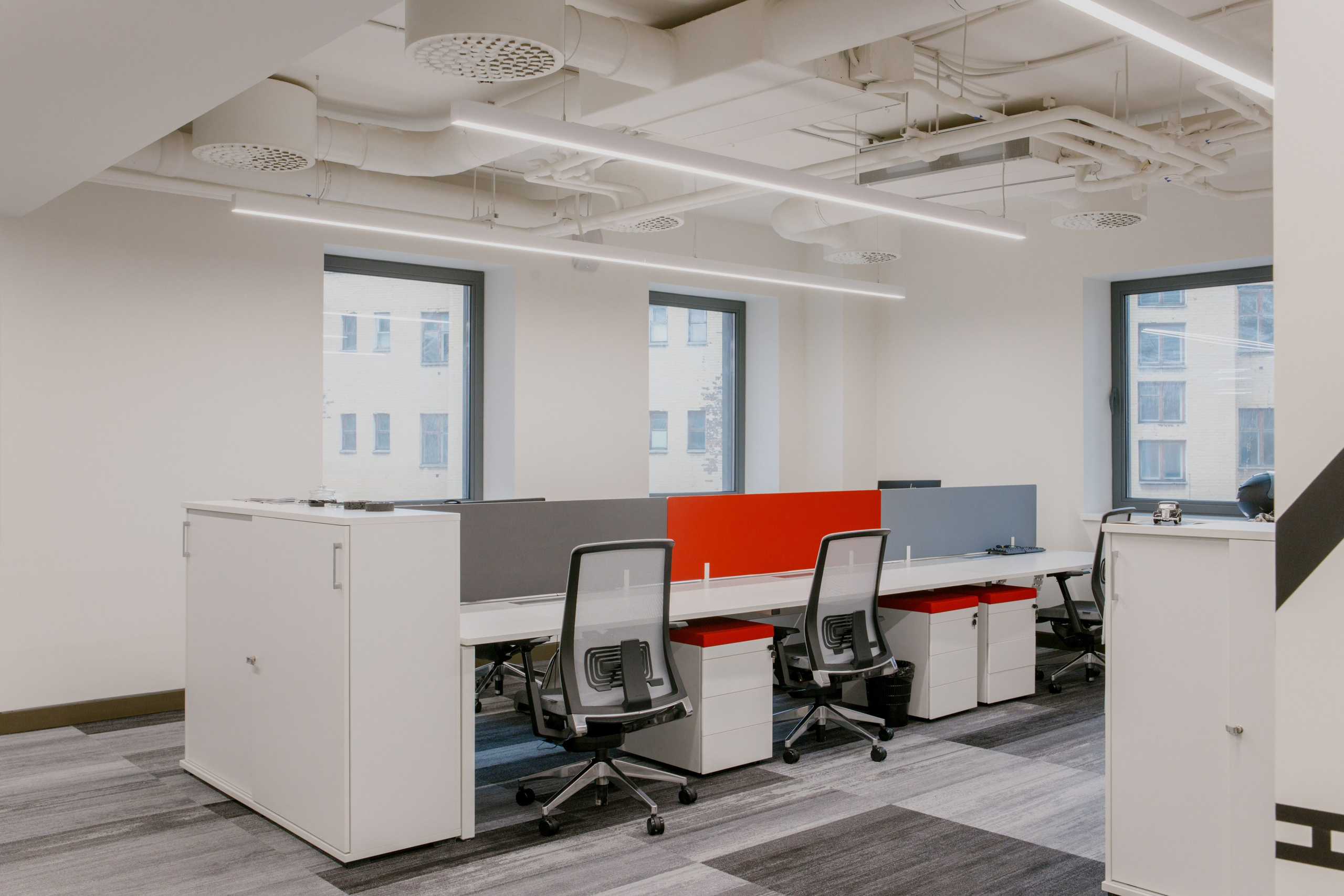 ЛЛК — Интернешнл. Фотограф Сергей Склемин