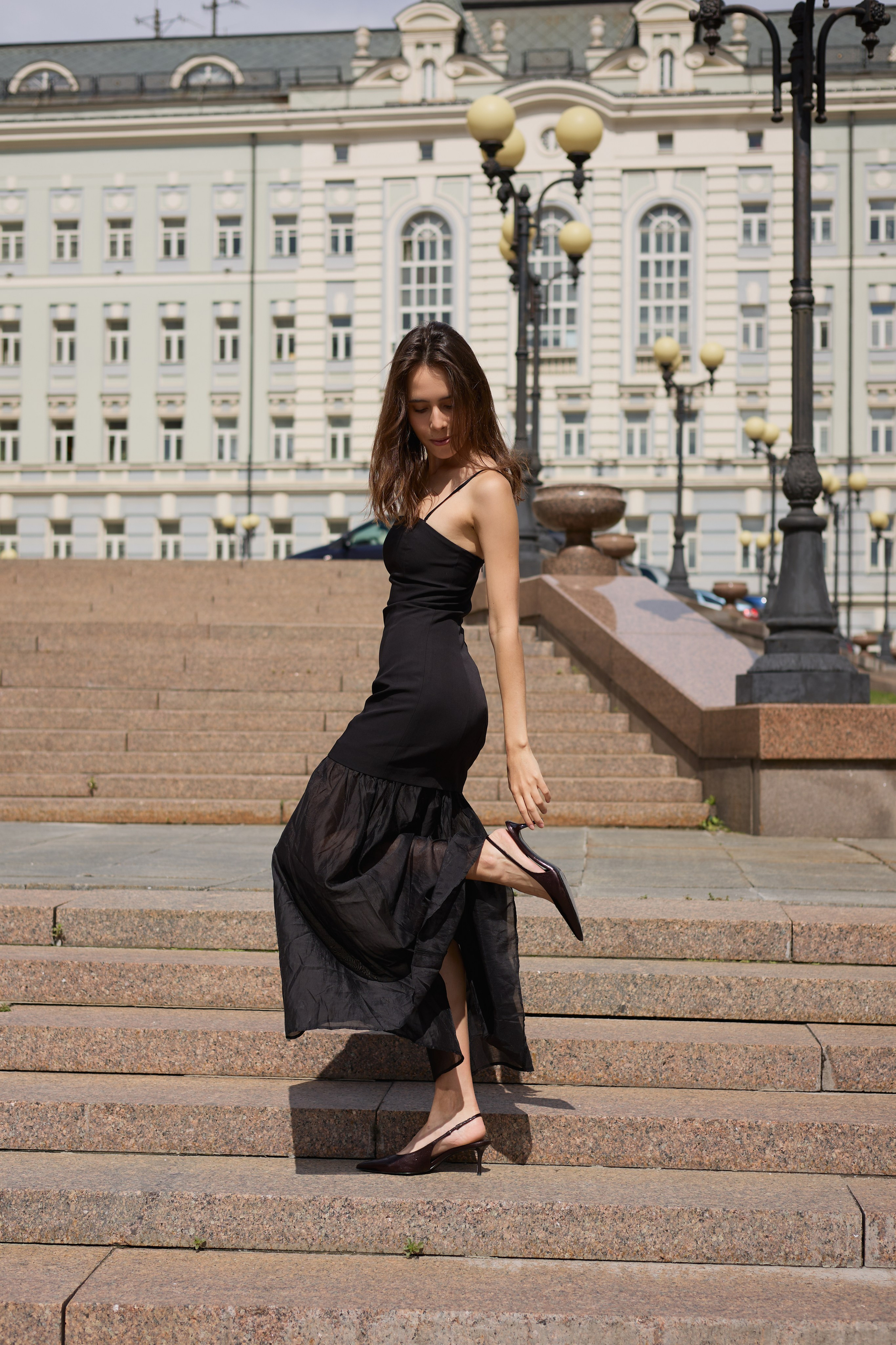 Алина БТ. Фотограф в Москве и Московской области Юлия Паршикова