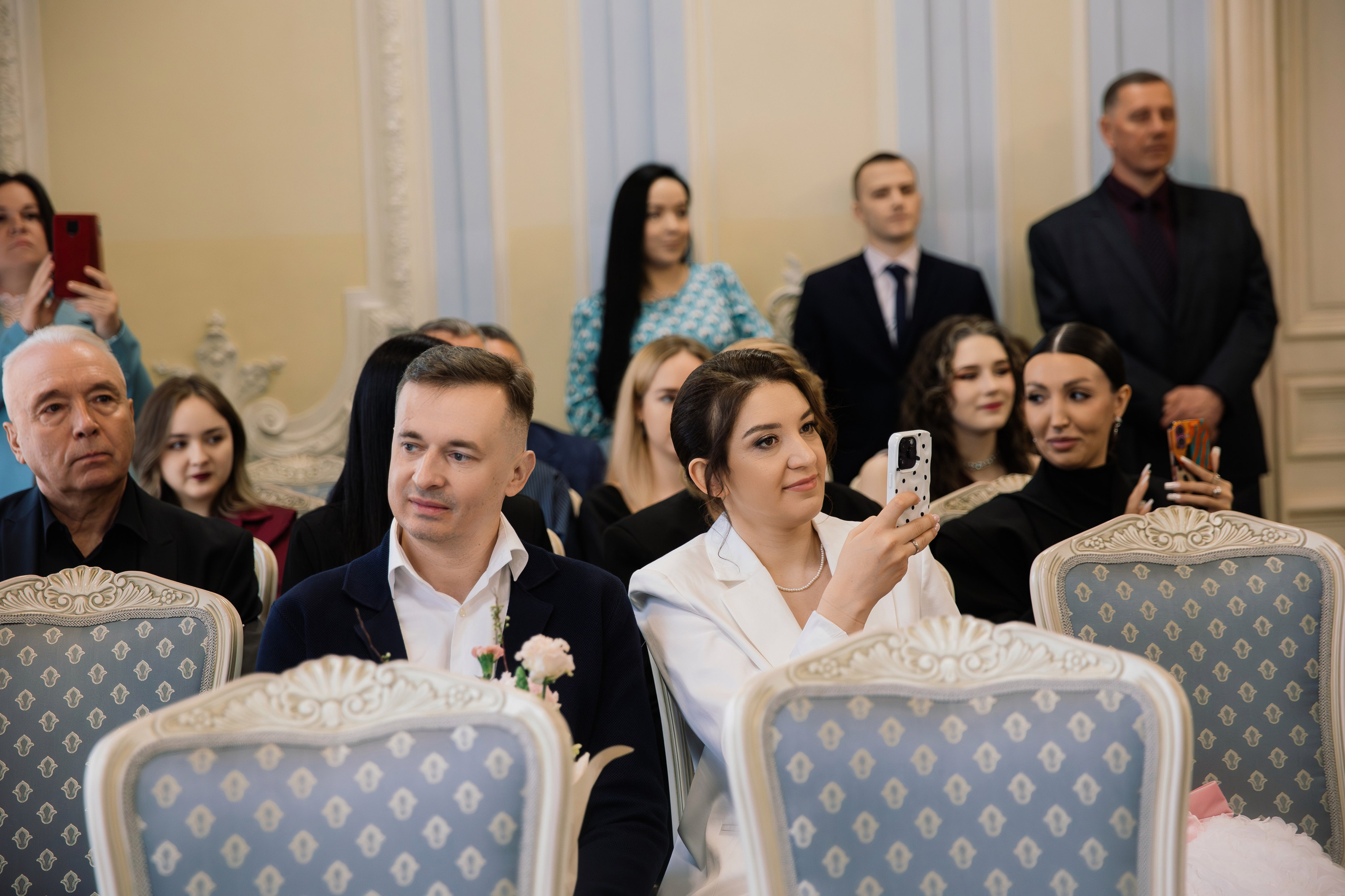 Никита & Анастасия. Семейный фотограф Толстикова Кристина