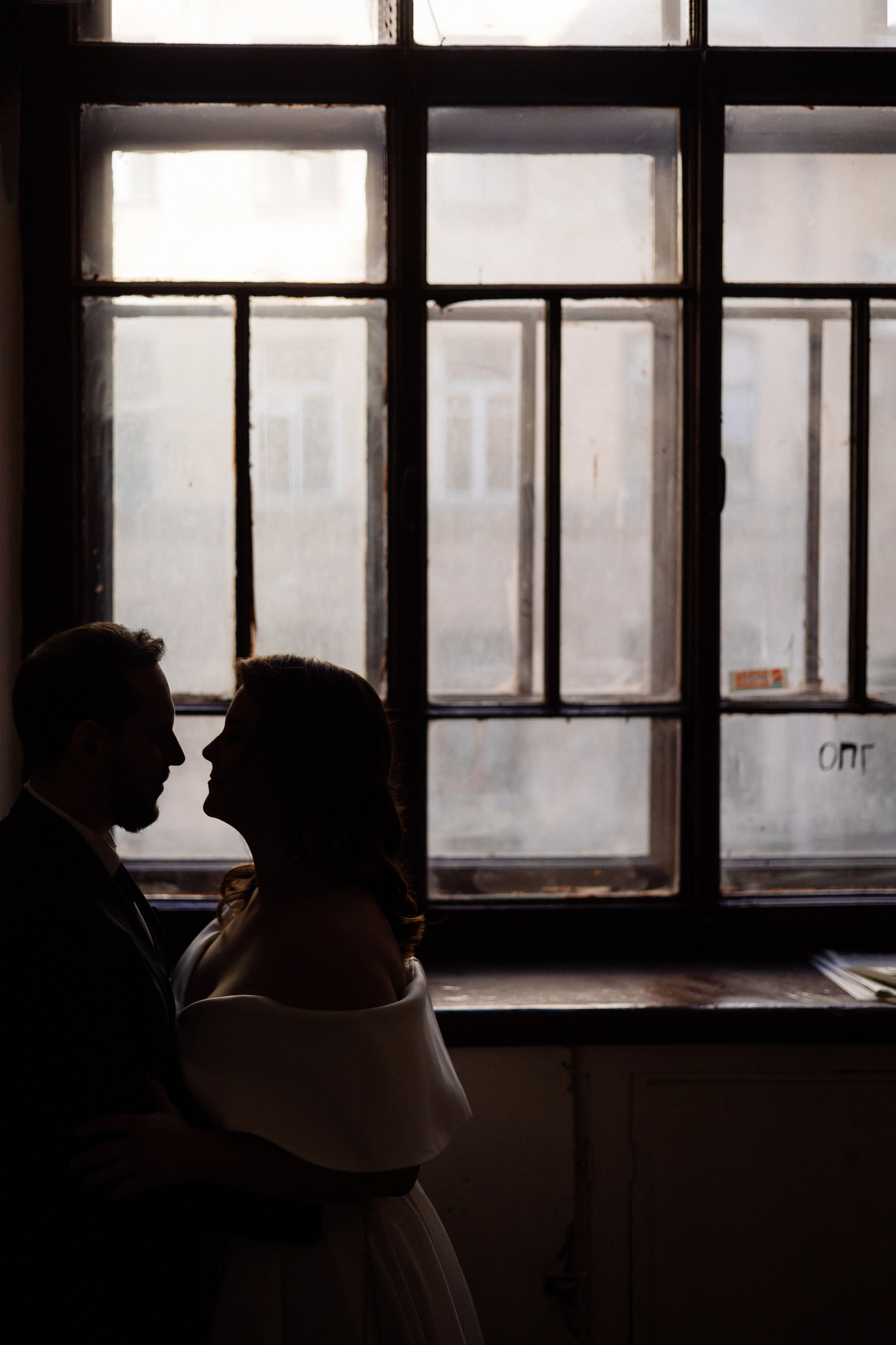 Свадебный фотограф в Санкт-Петербурге Анастасия Андреева