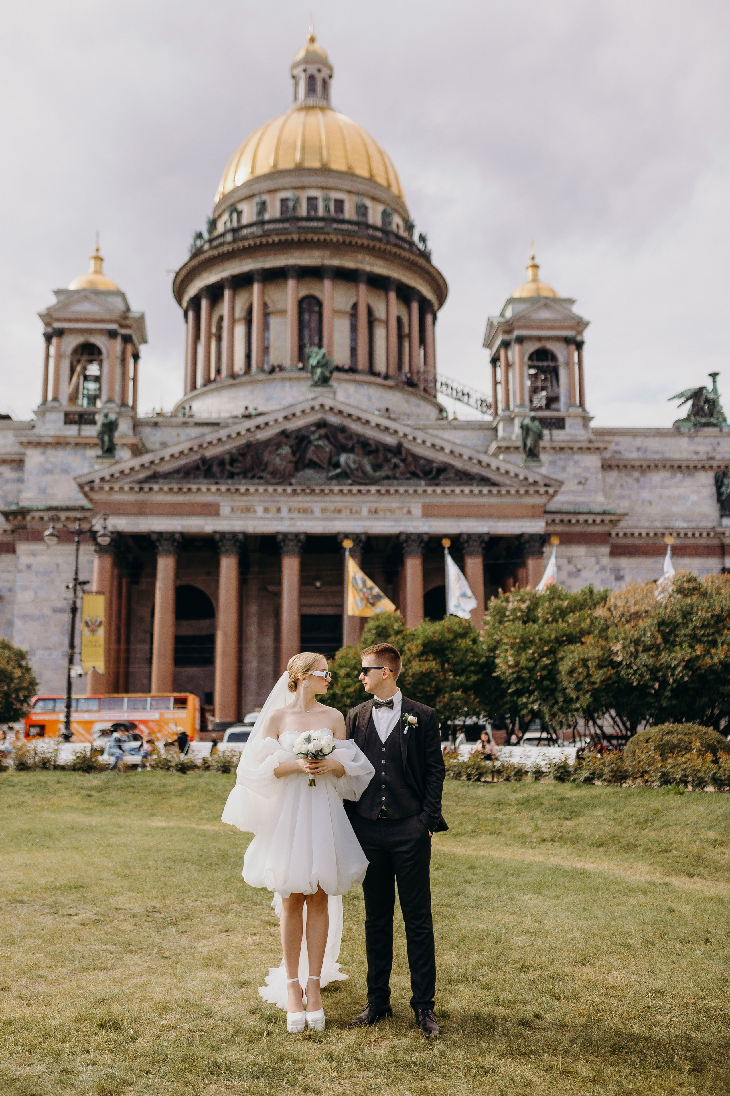Wedding day 09.06.23. Свадебный фотограф в Санкт-Петербурге