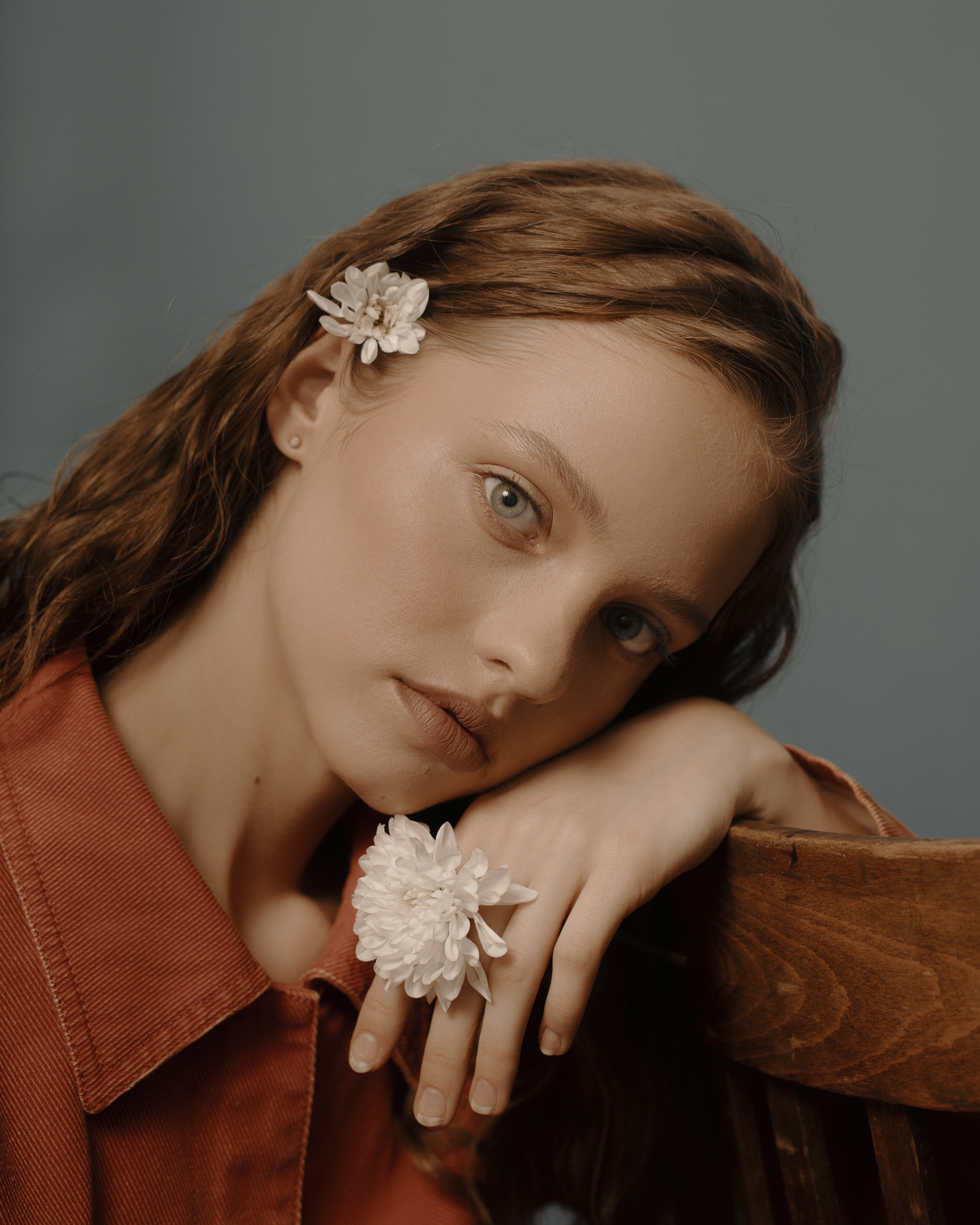 Л. Фотограф в Новосибирске Дмитрий Матвеев