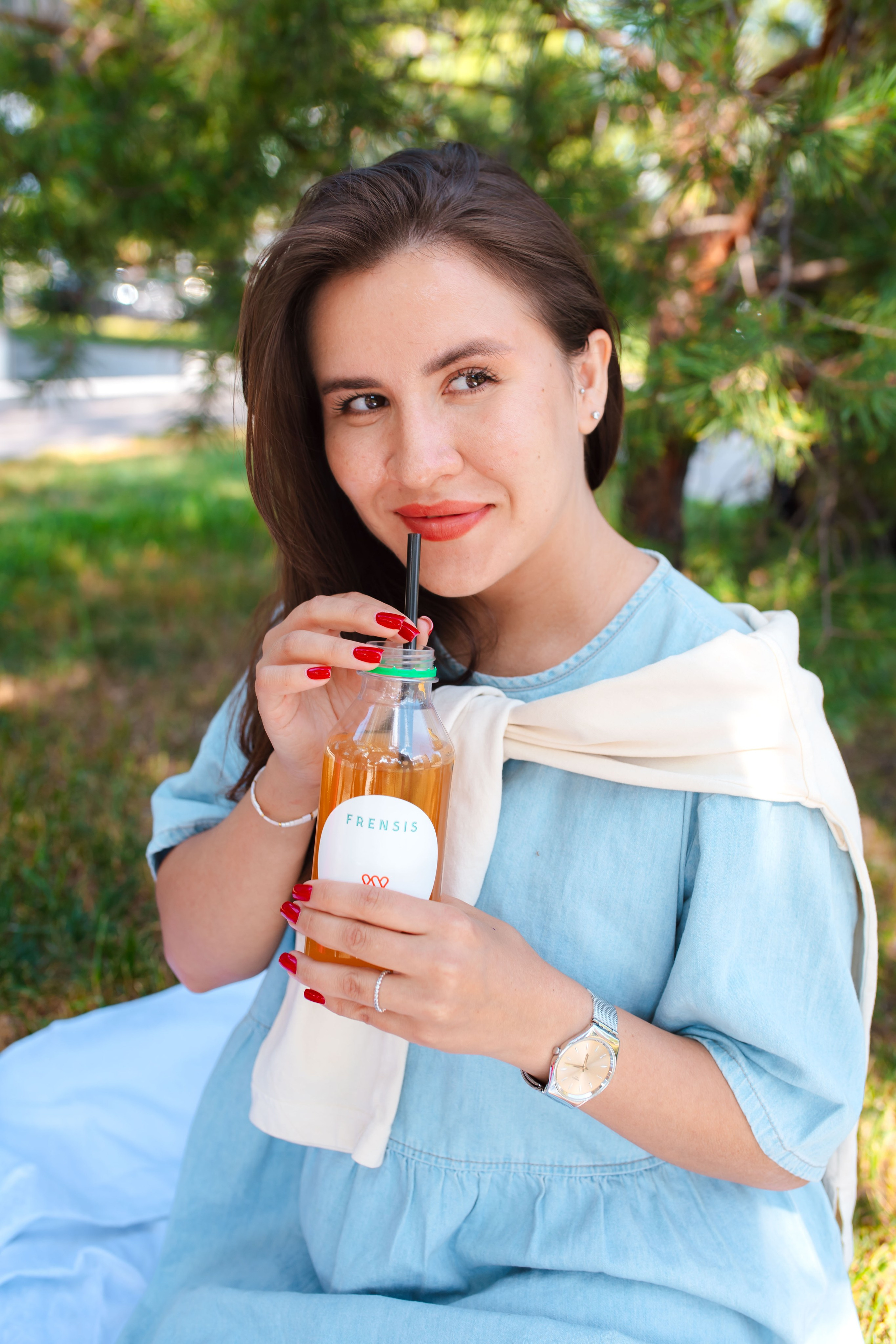 Коммерческая съемка для организации Frensis, бизнес фото. Бизнес фотограф Ижевск — Назаров Роман