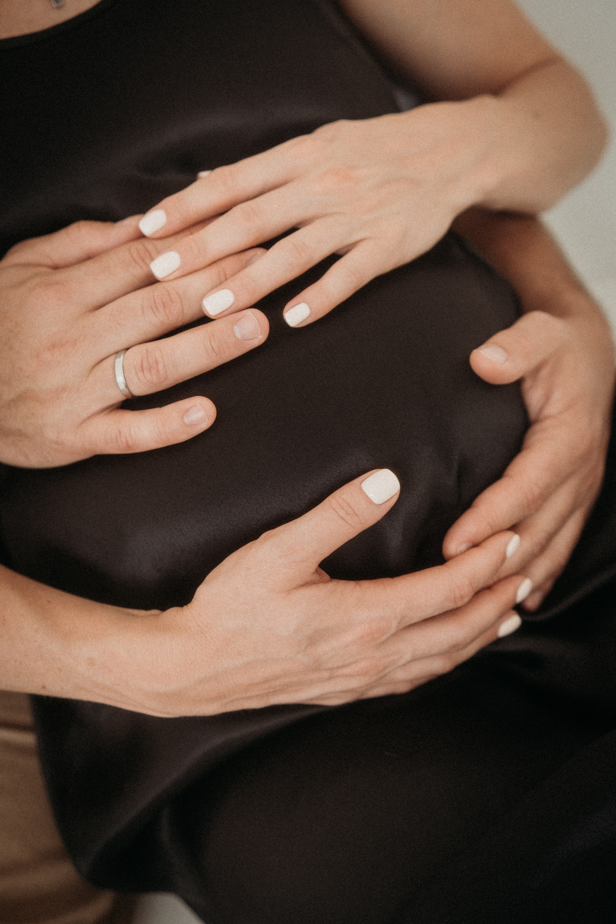 В ожидании. Видеограф и фотограф Анна Грачева г. Москва