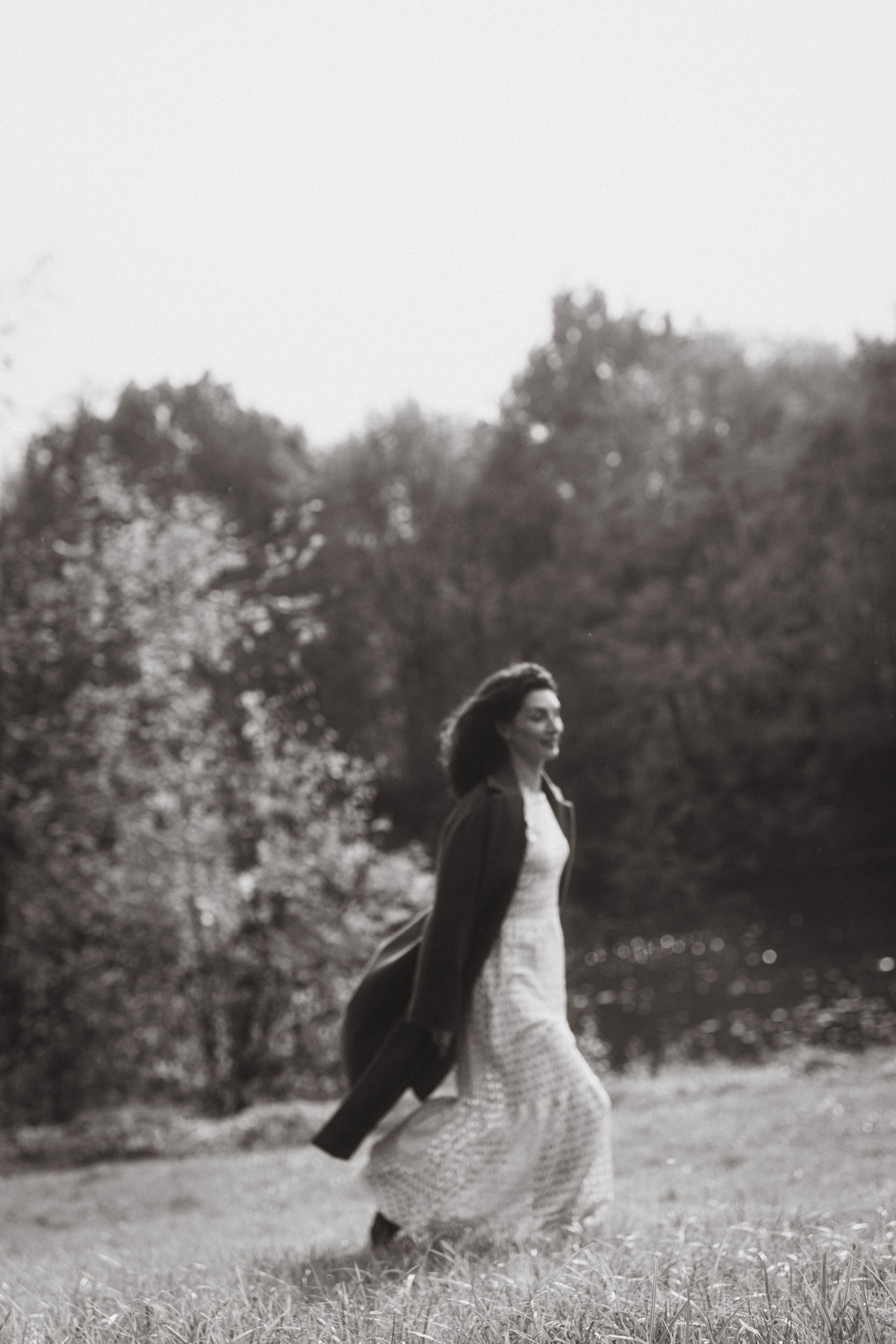 Видеограф и фотограф Анна Грачева г. Москва