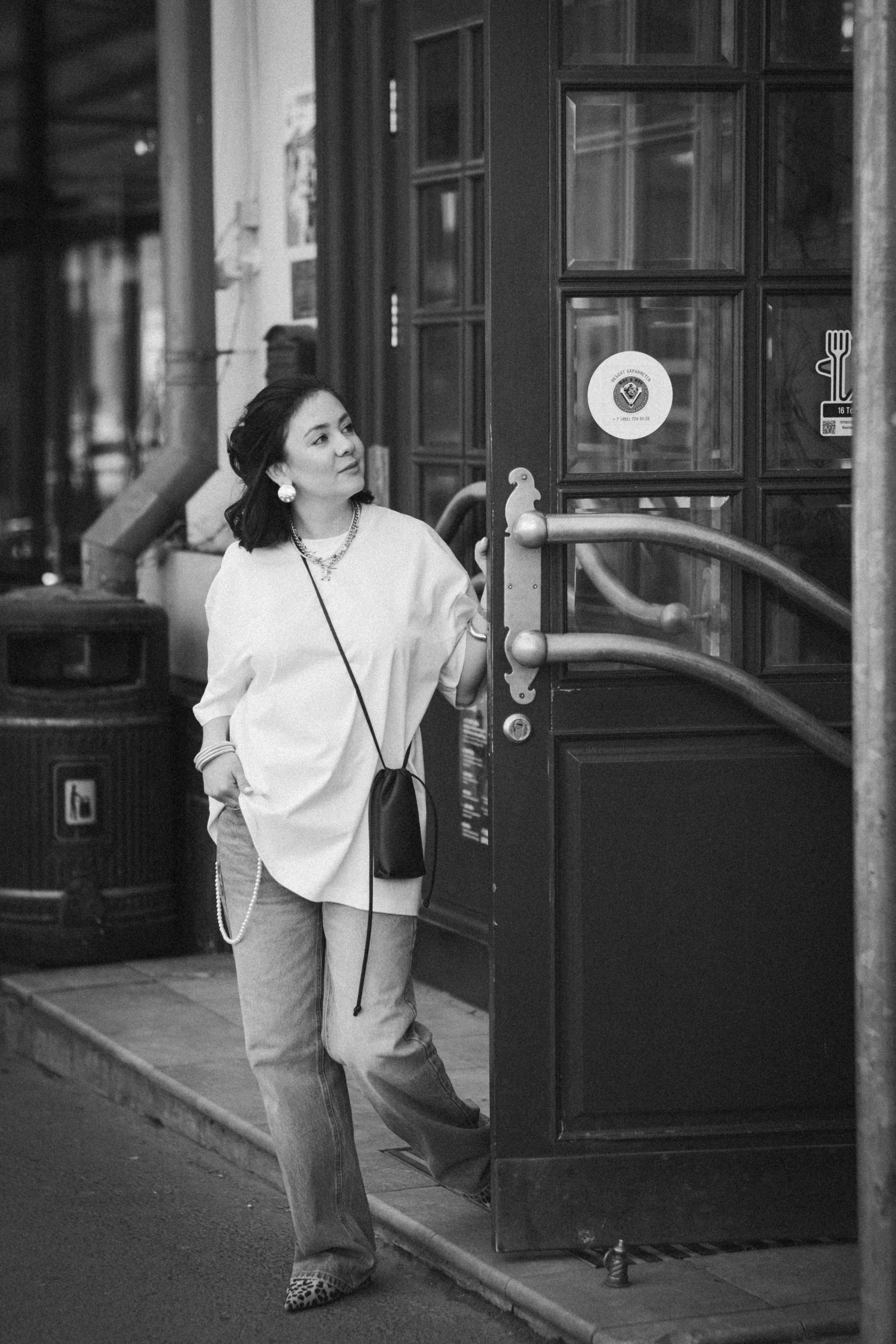 Дина — прогулка. Видеограф и фотограф Анна Грачева г. Москва