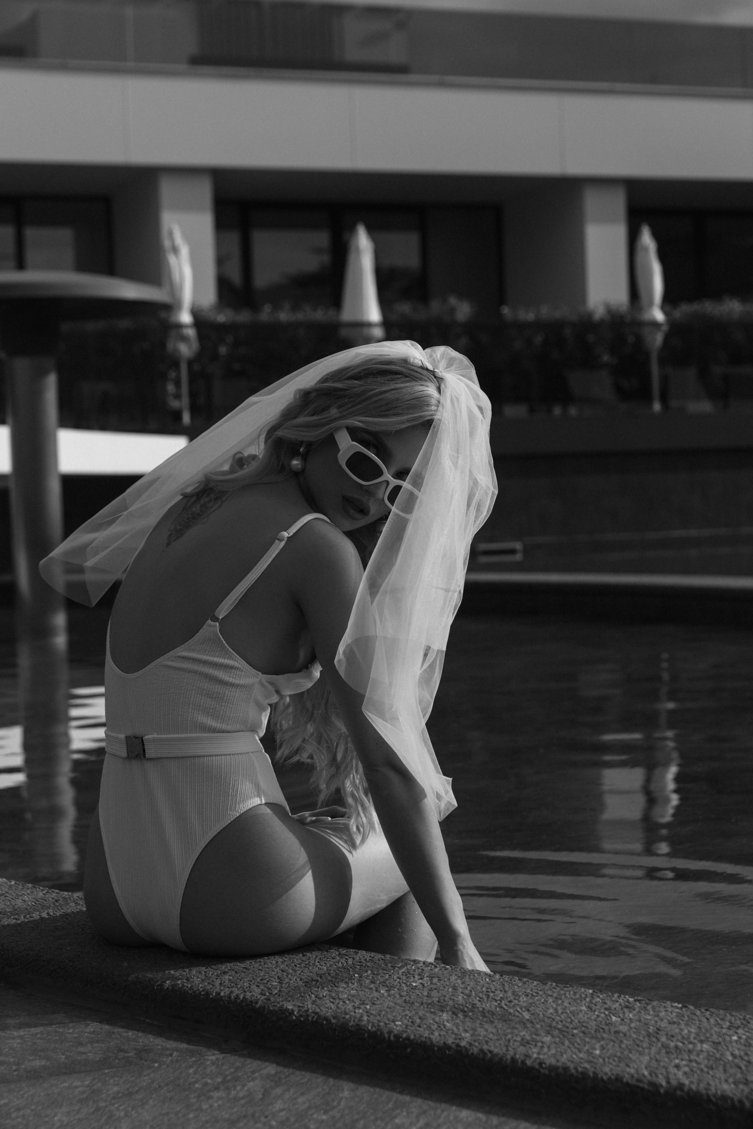 E & S. Фотограф в Москве