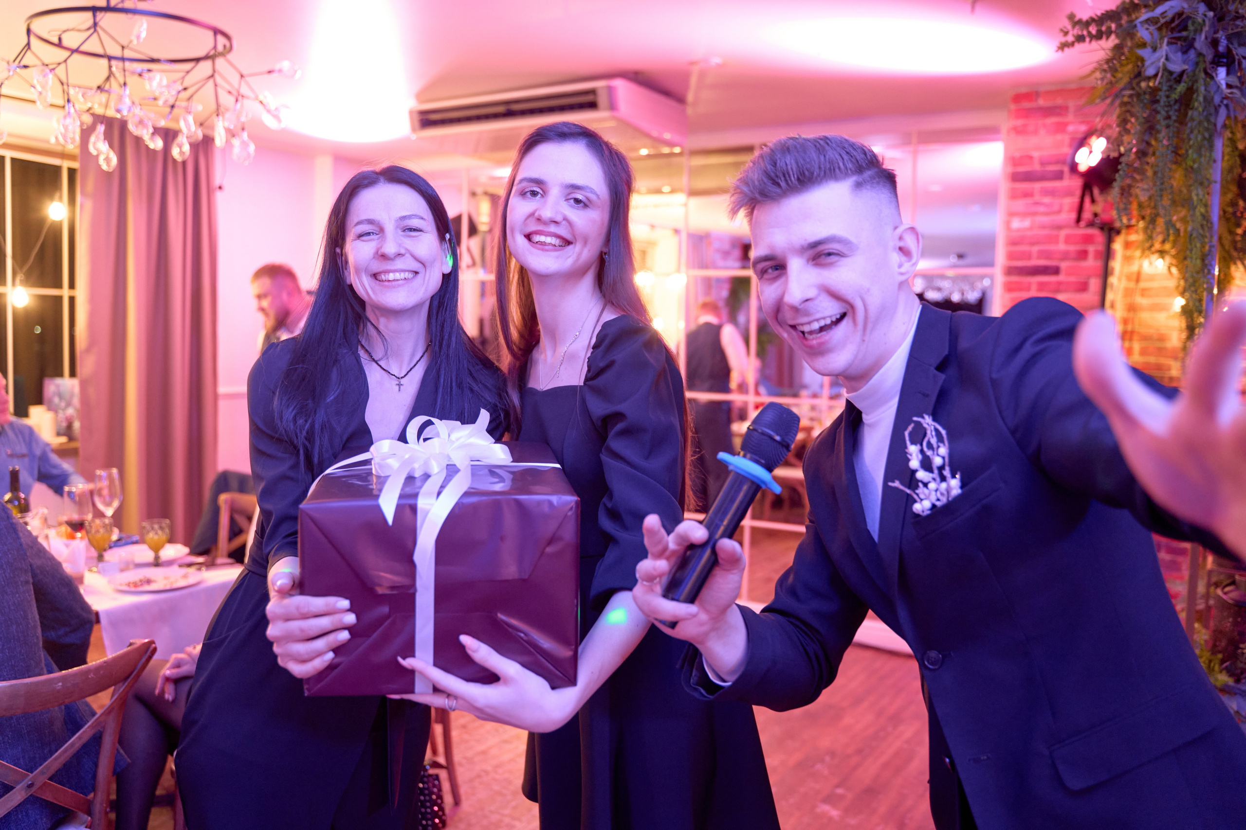 Свадьба Владимир & Анна. Mariage